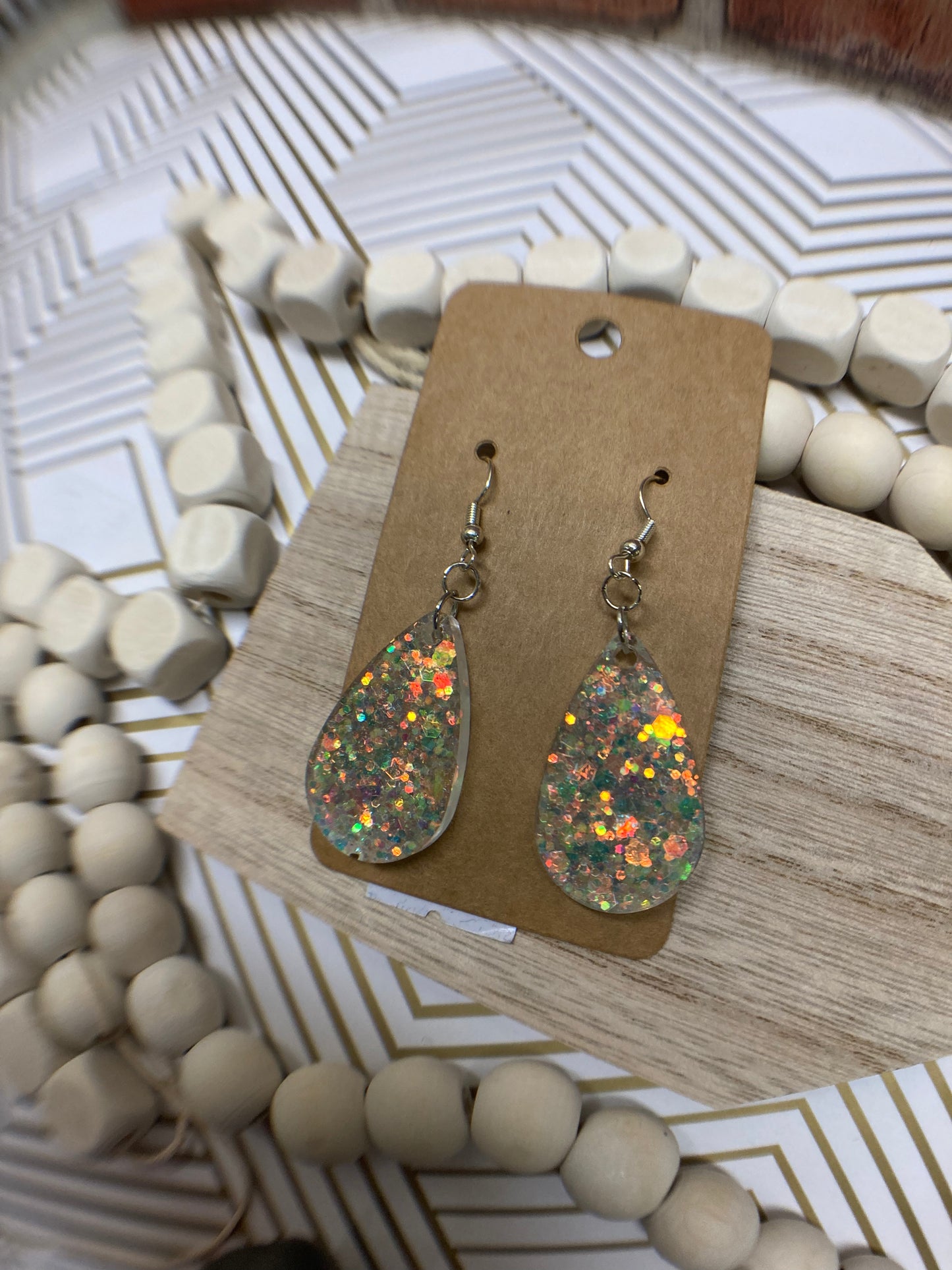 Medium dangles