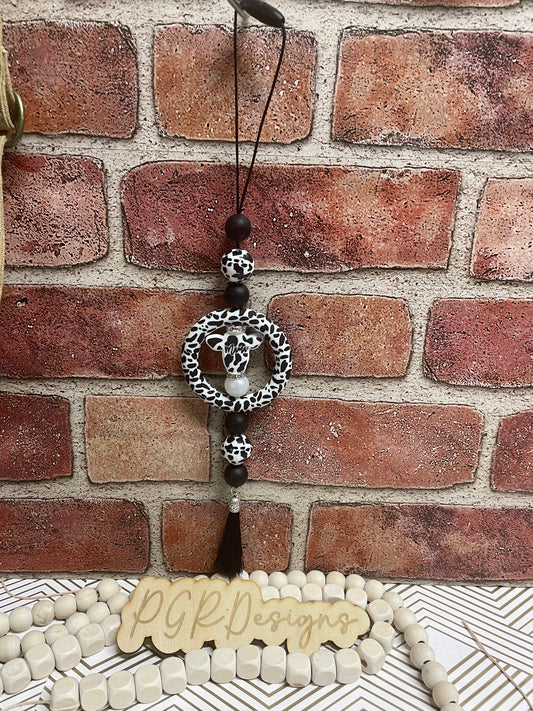 Car charm