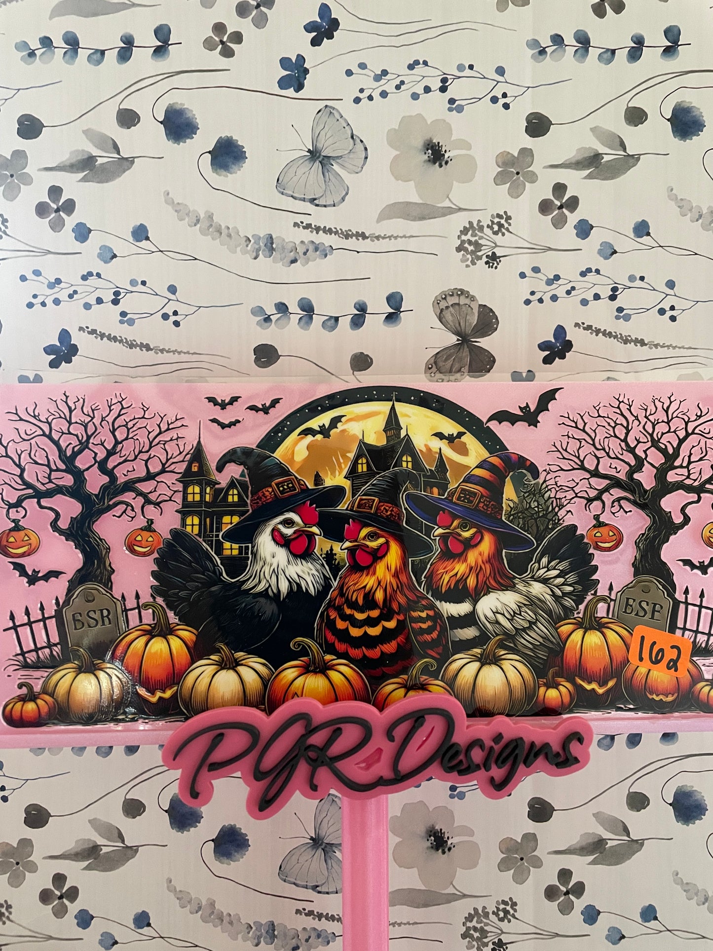 Spooky/fall pt1