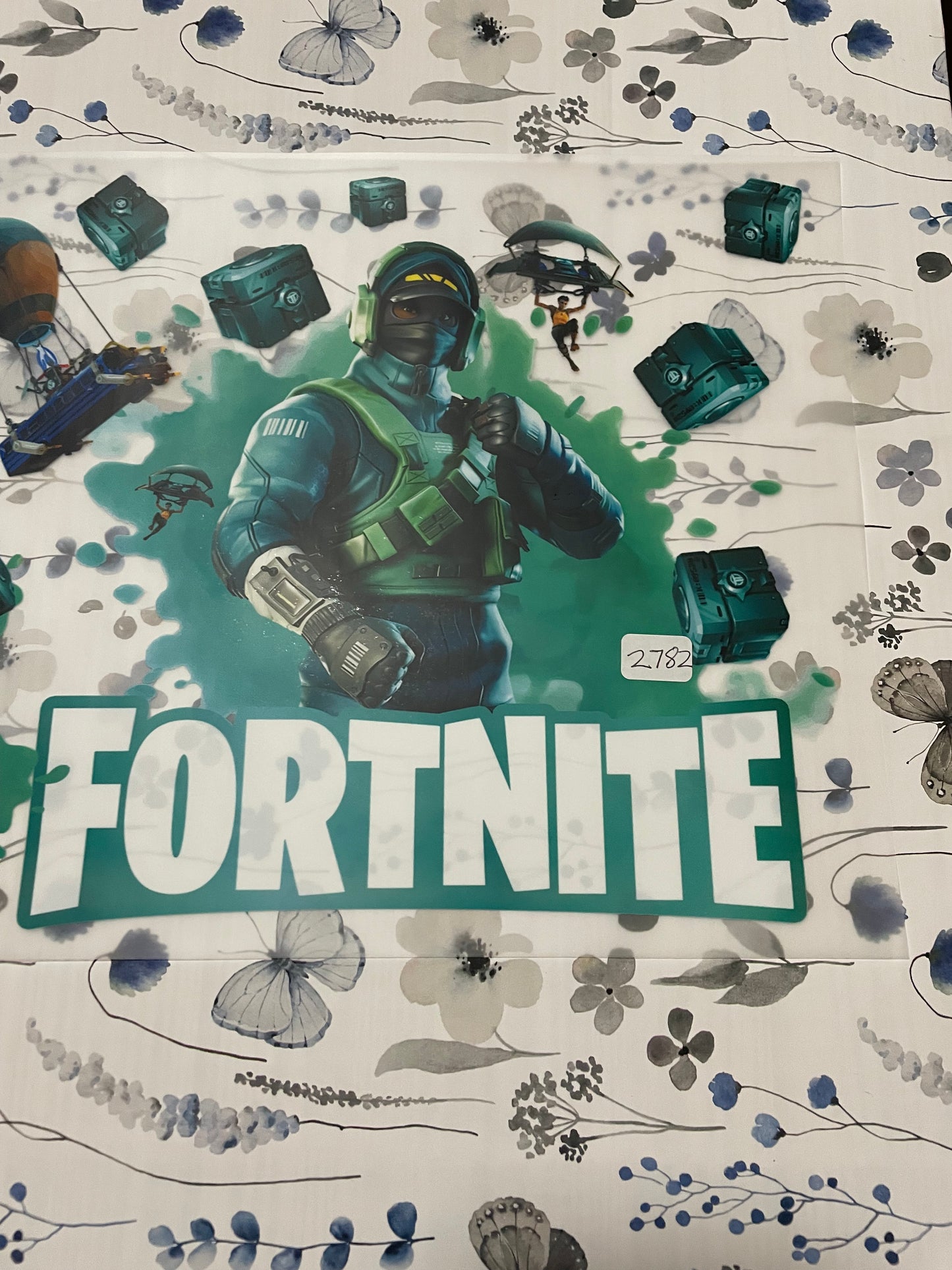 TShirt part 11