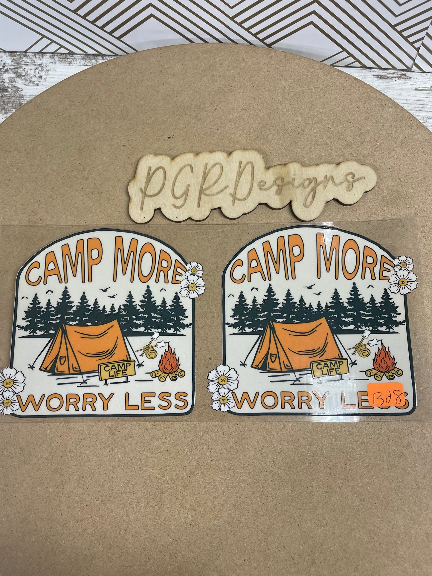 Summertime/ camping/beach