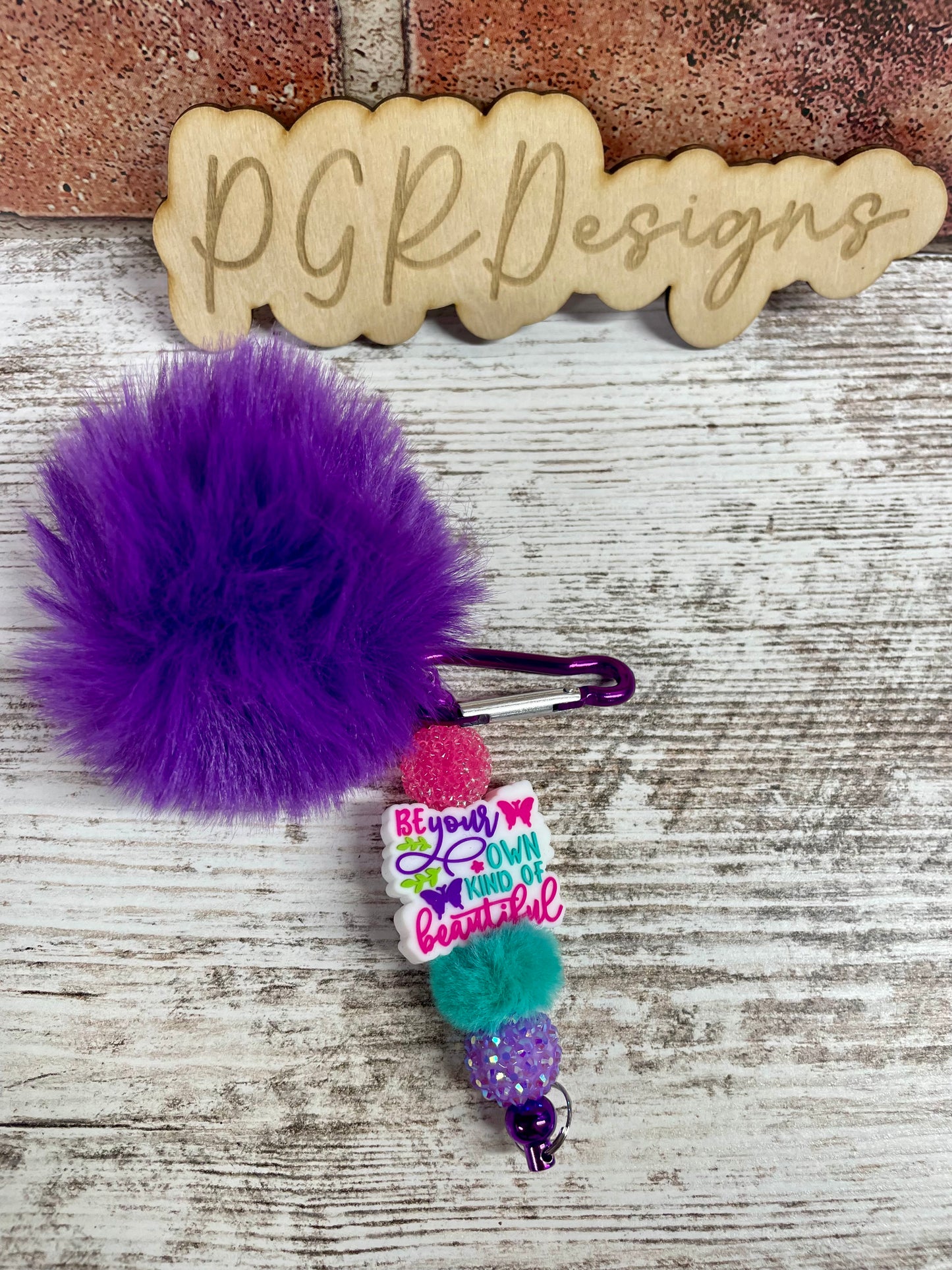 Keychains