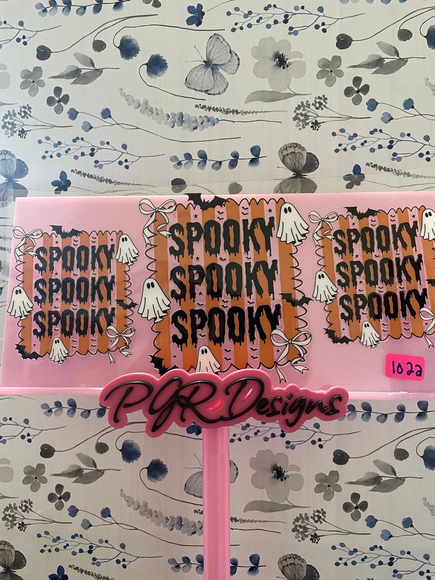 Spooky/fall pt2