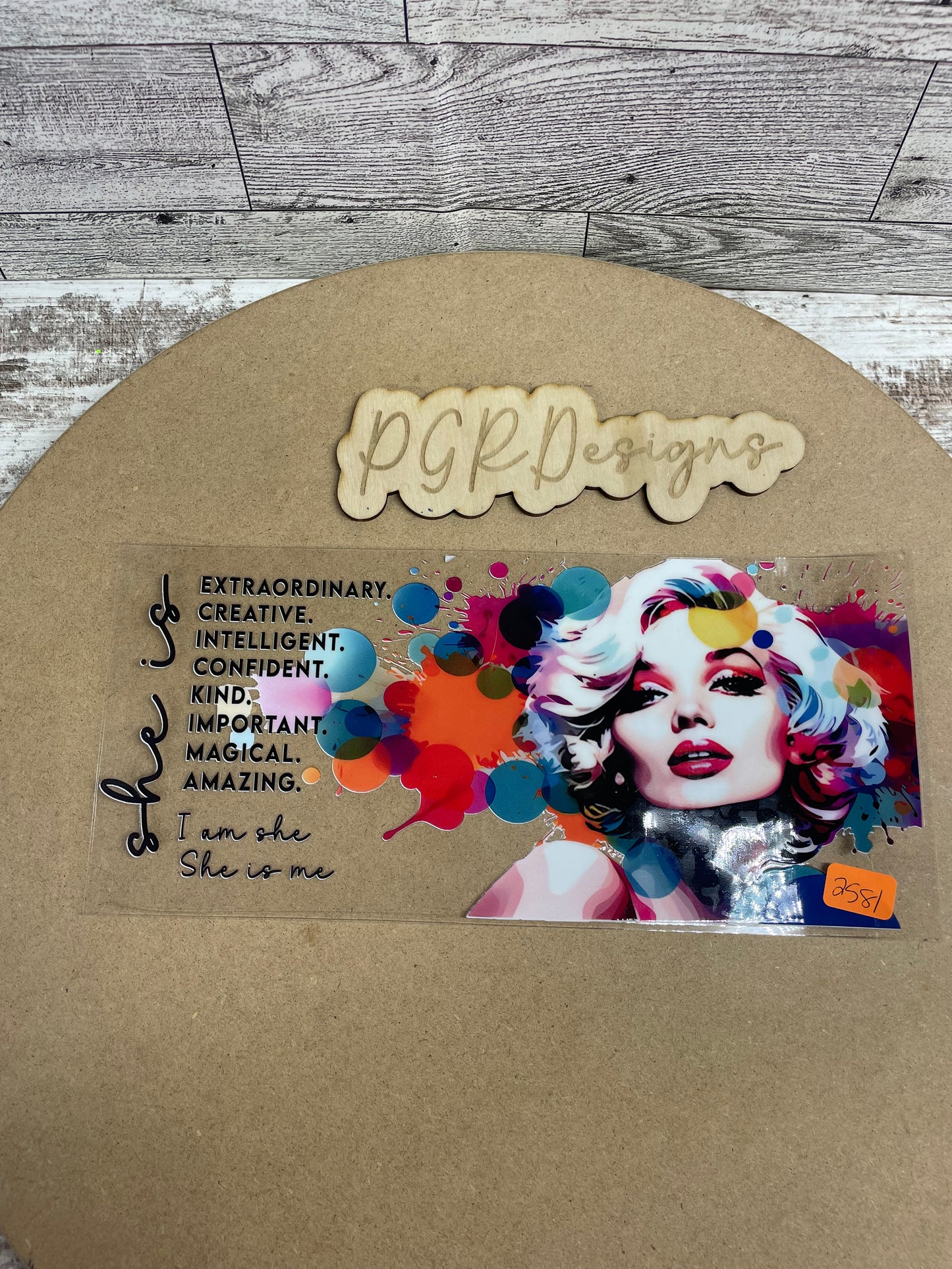 Inspirational/ sayings