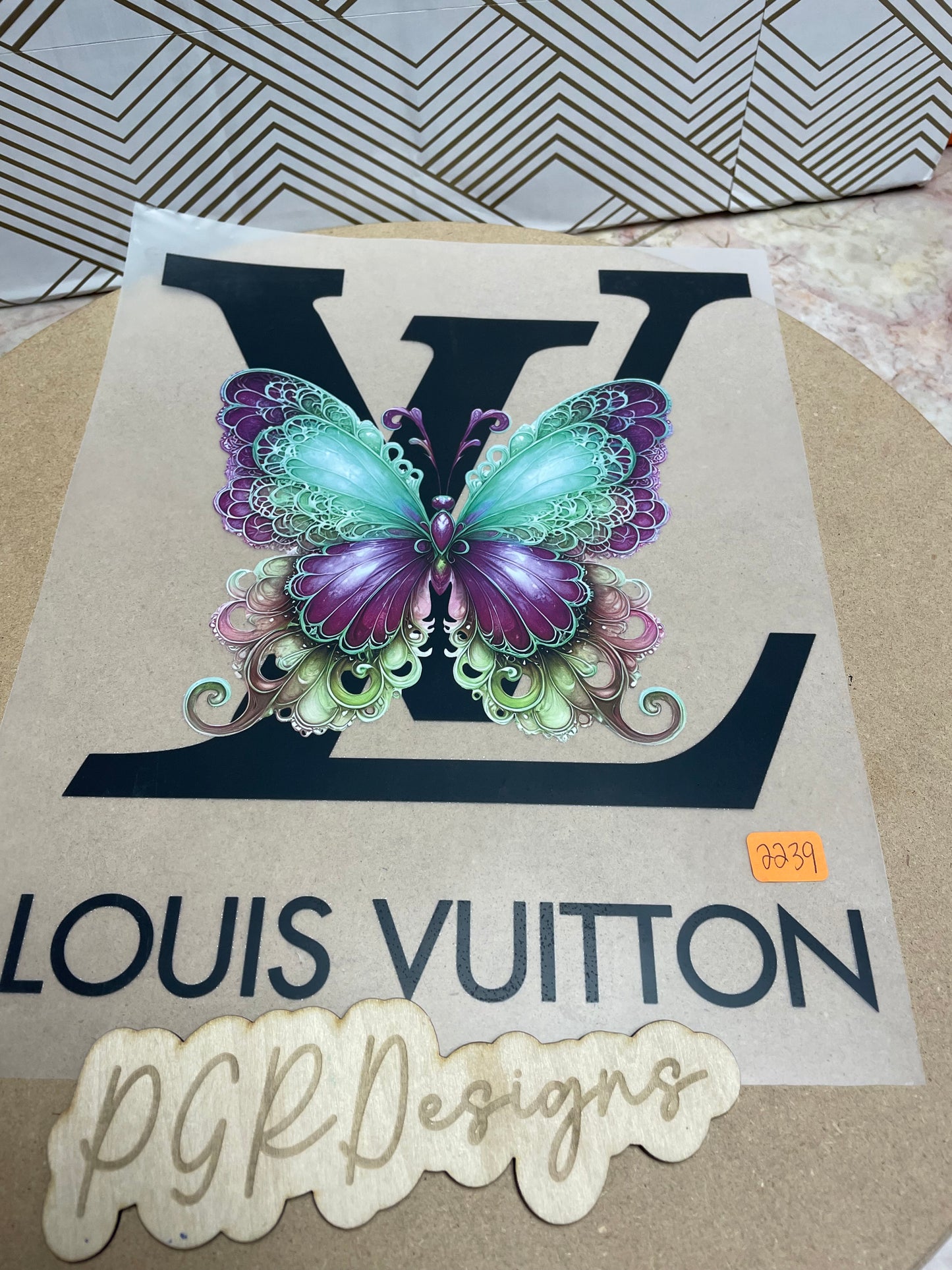 Part 9-Shirt designs