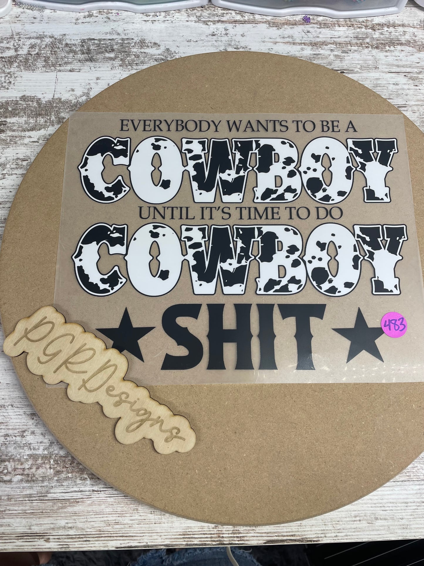 Part 2- Shirt designs