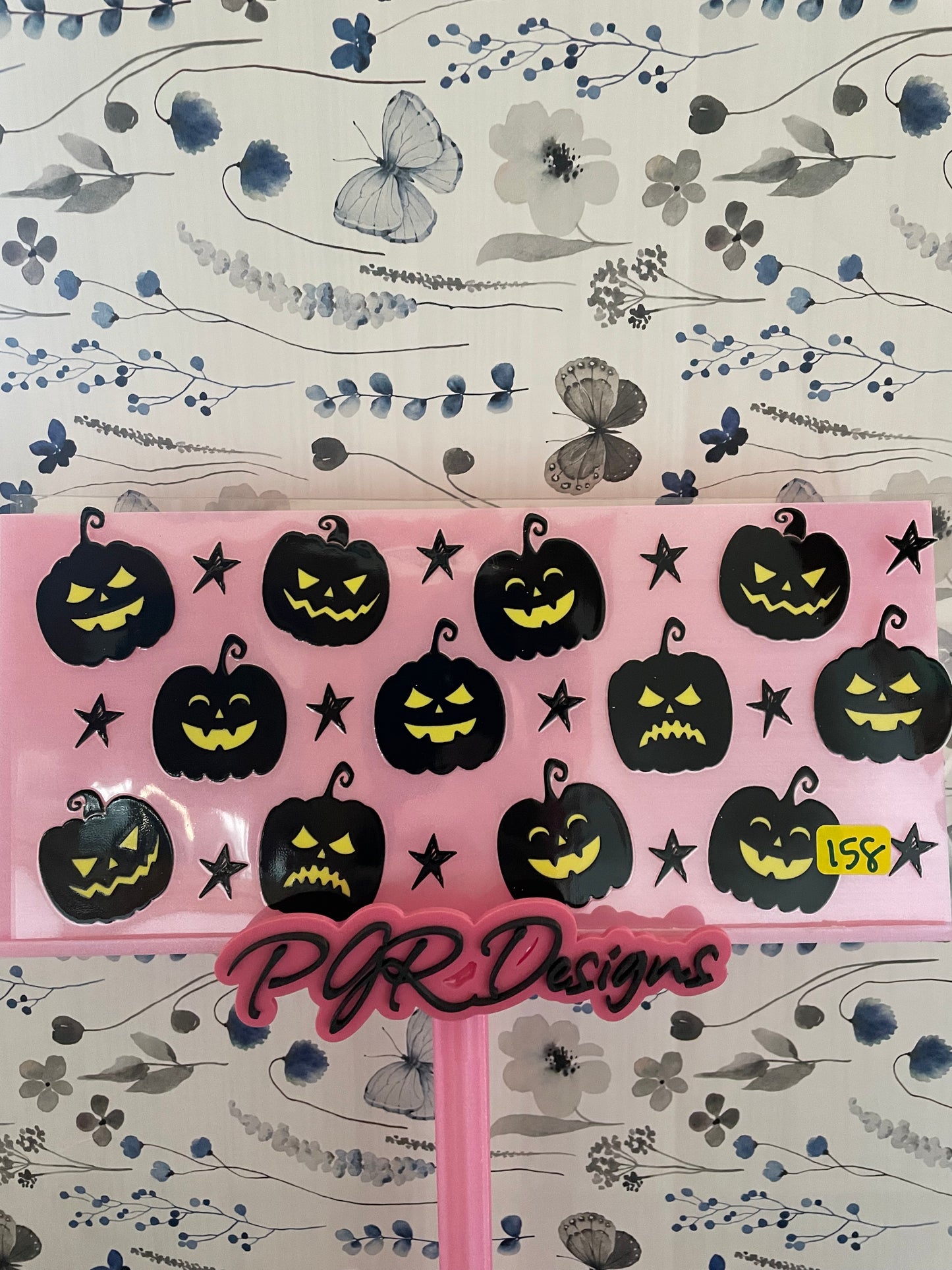 Spooky/fall pt1