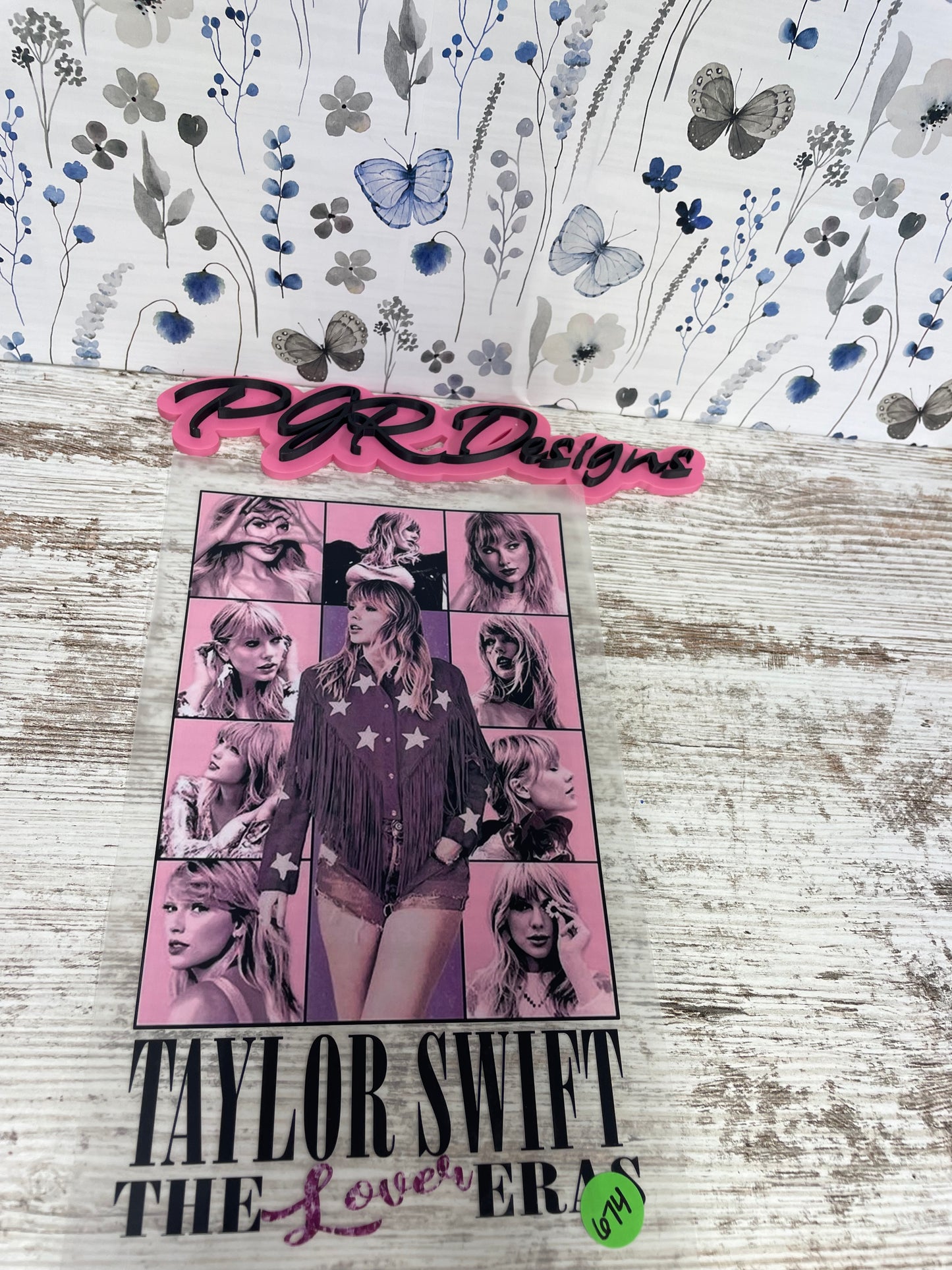 TShirt part 3