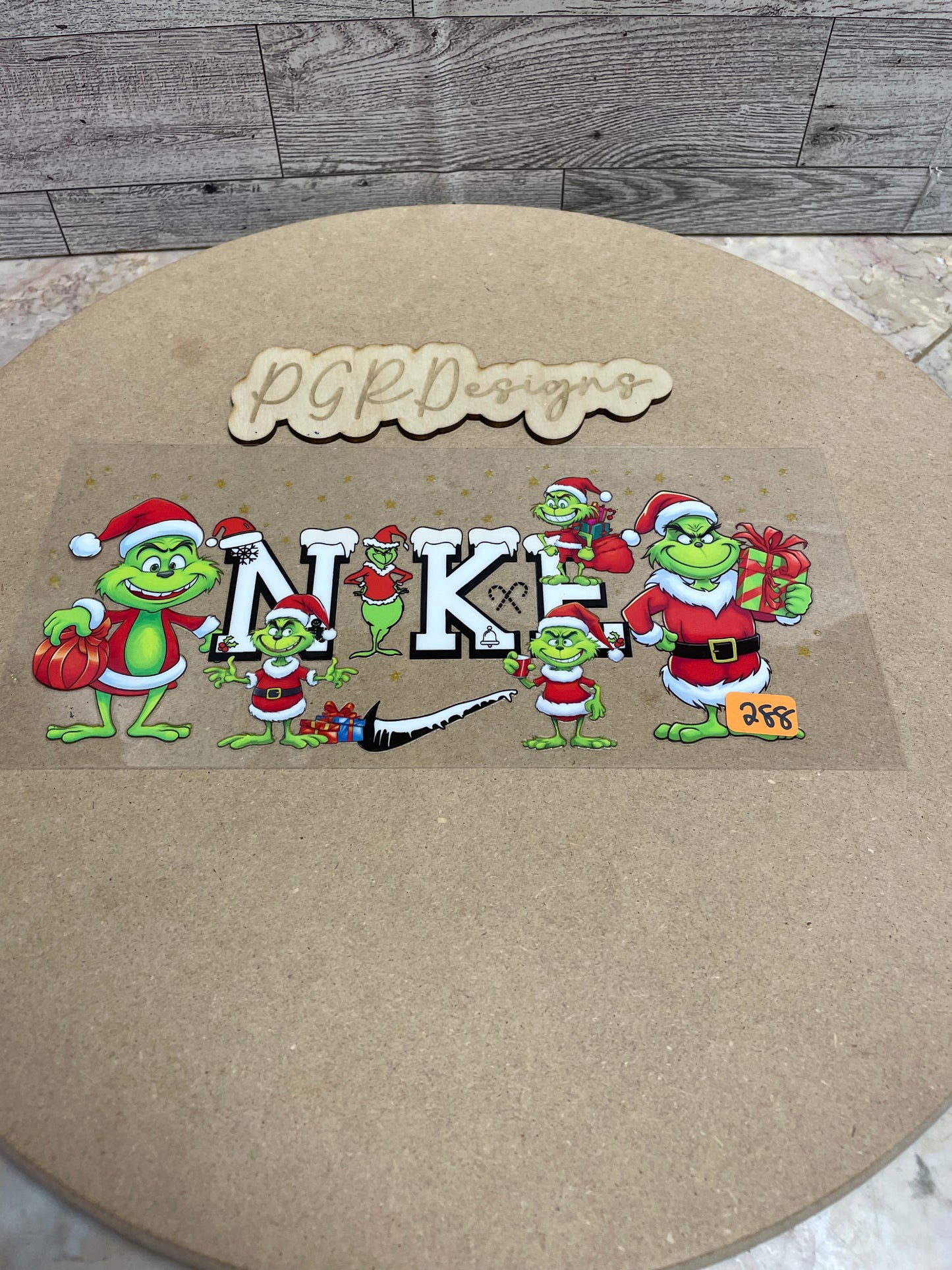 Christmas part 1