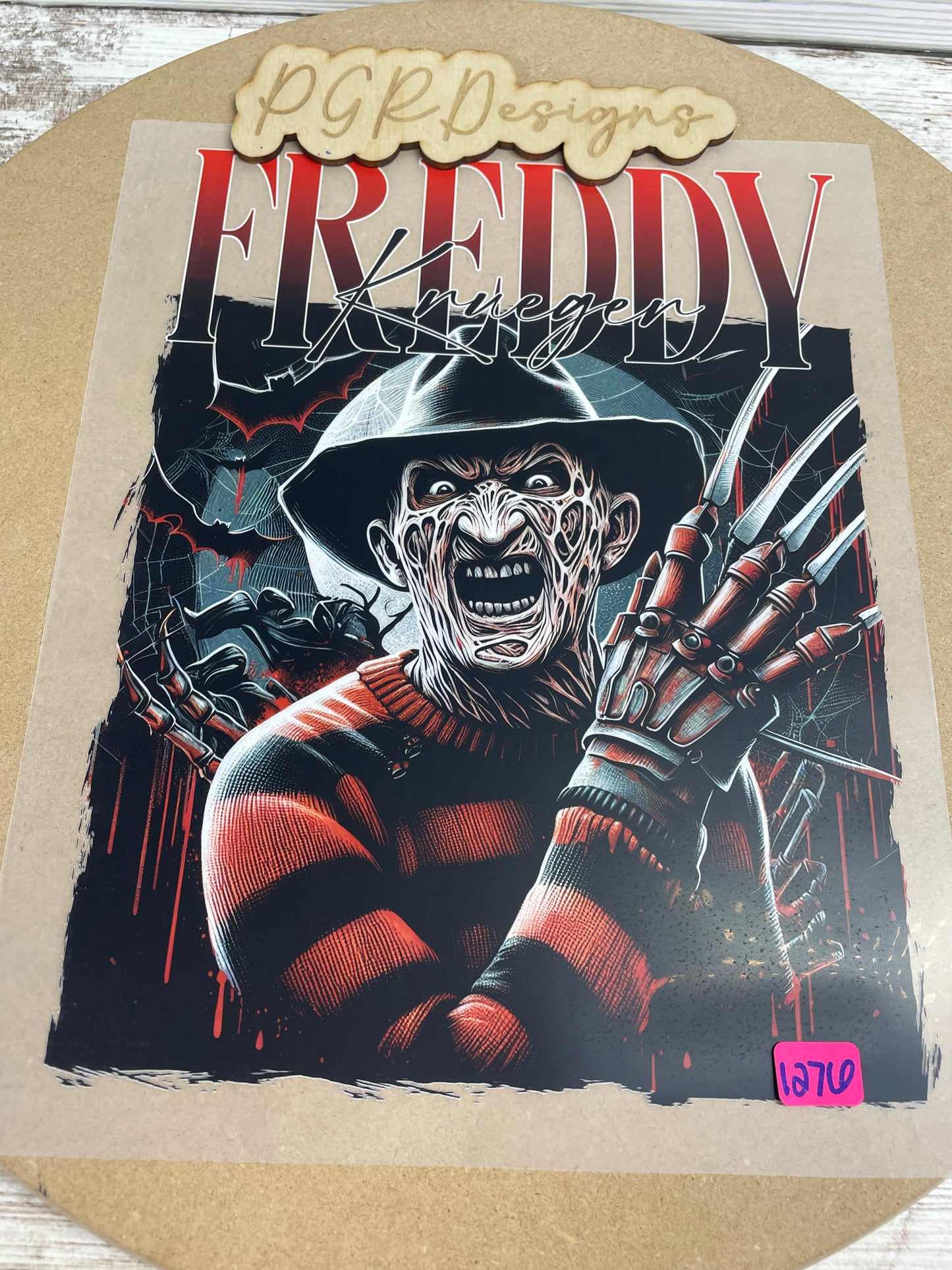 Part 5-Shirt designs