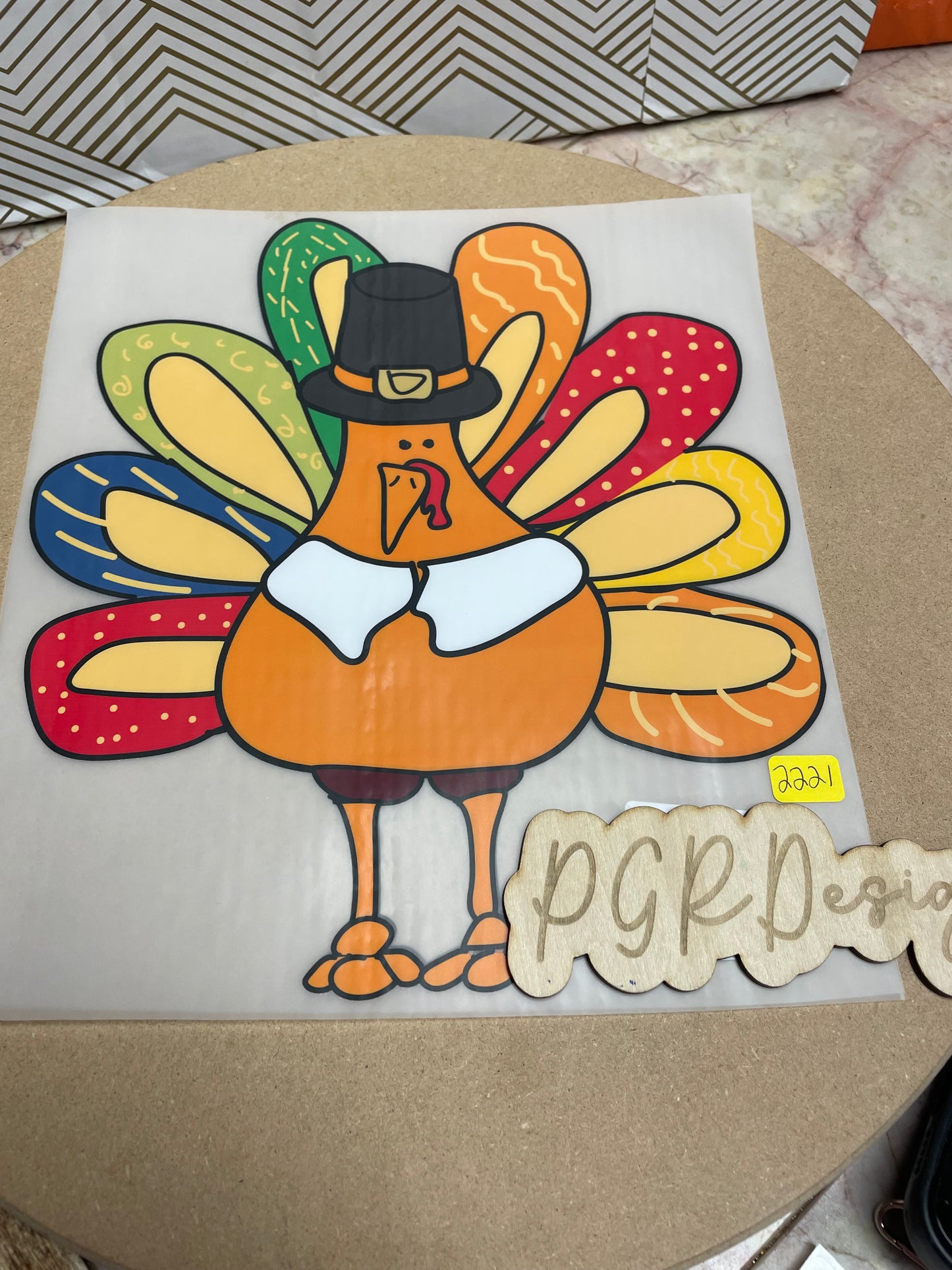 Part 9-Shirt designs