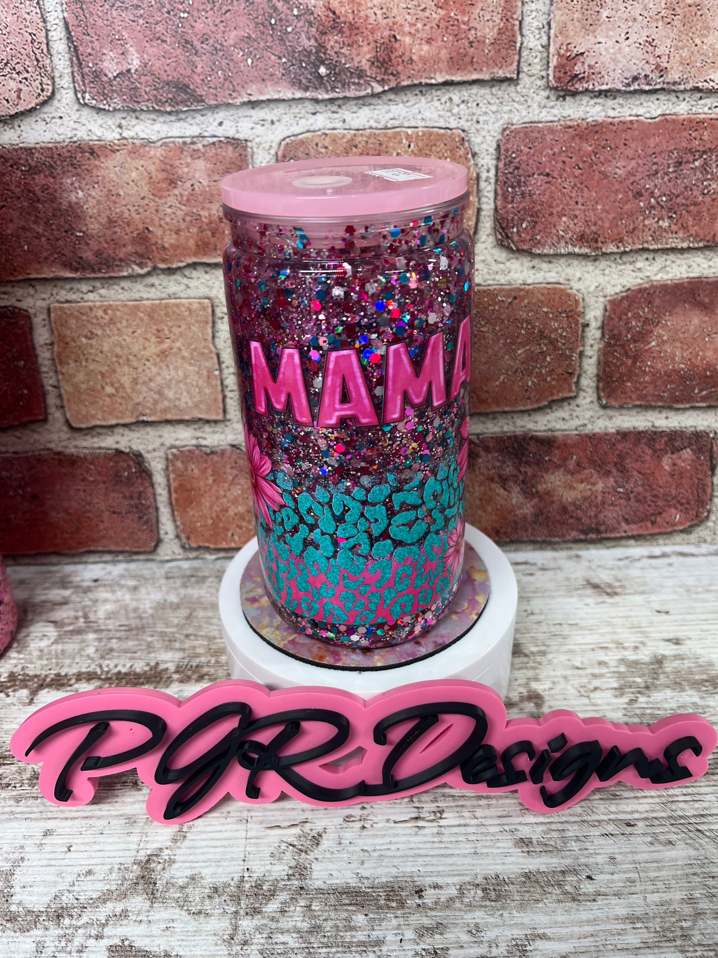 Premade 20% of cups