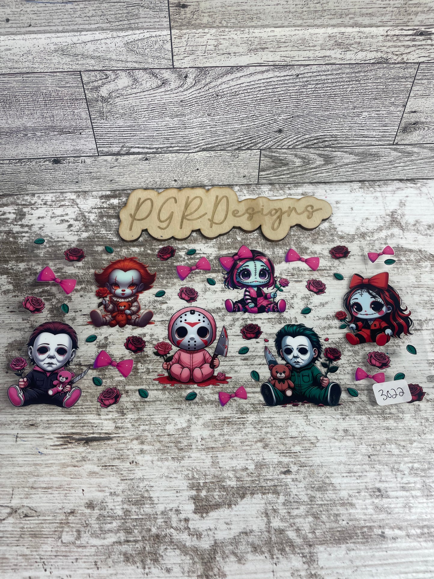 Fall/halloween part 1