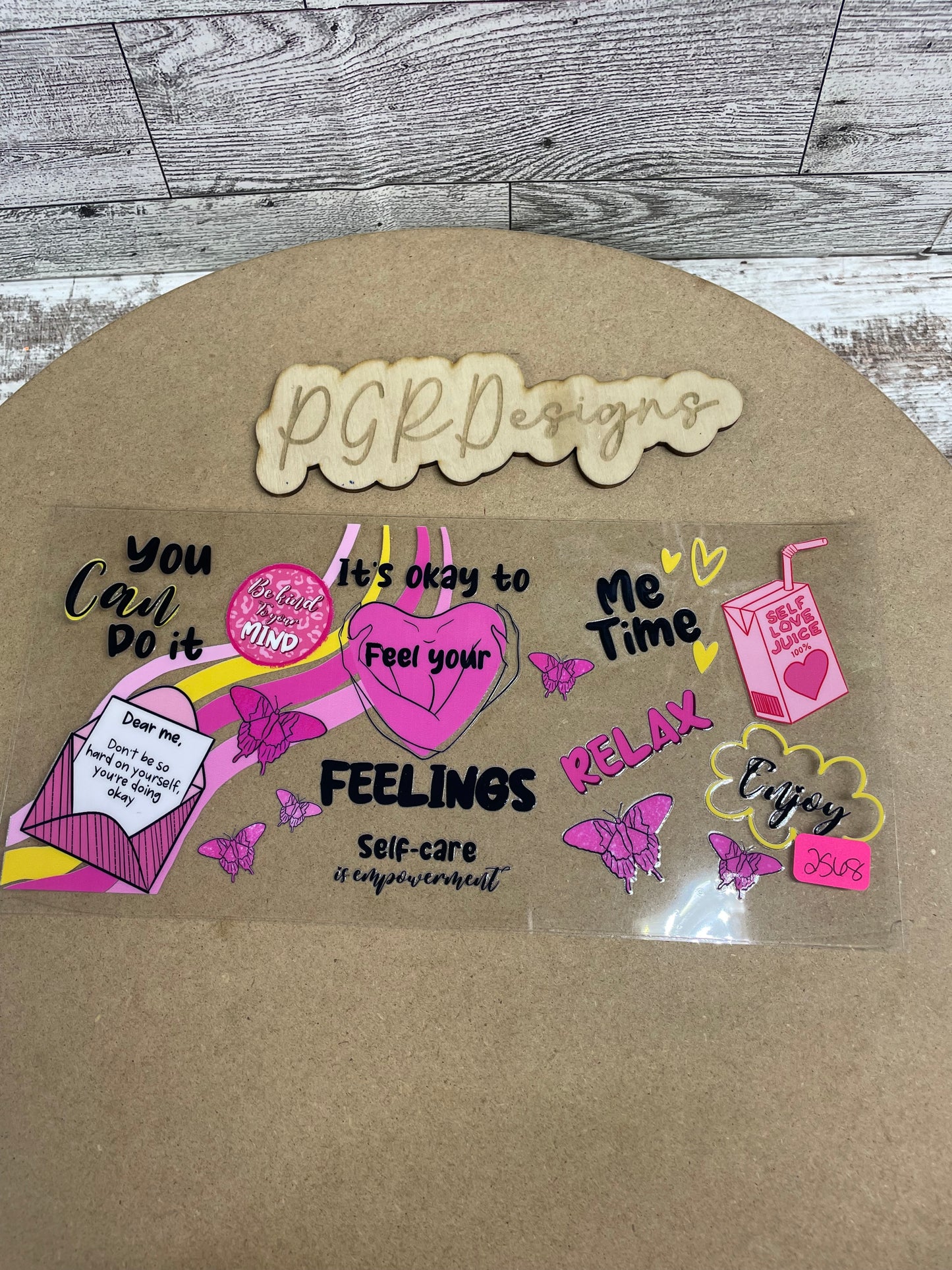 Inspirational/ sayings