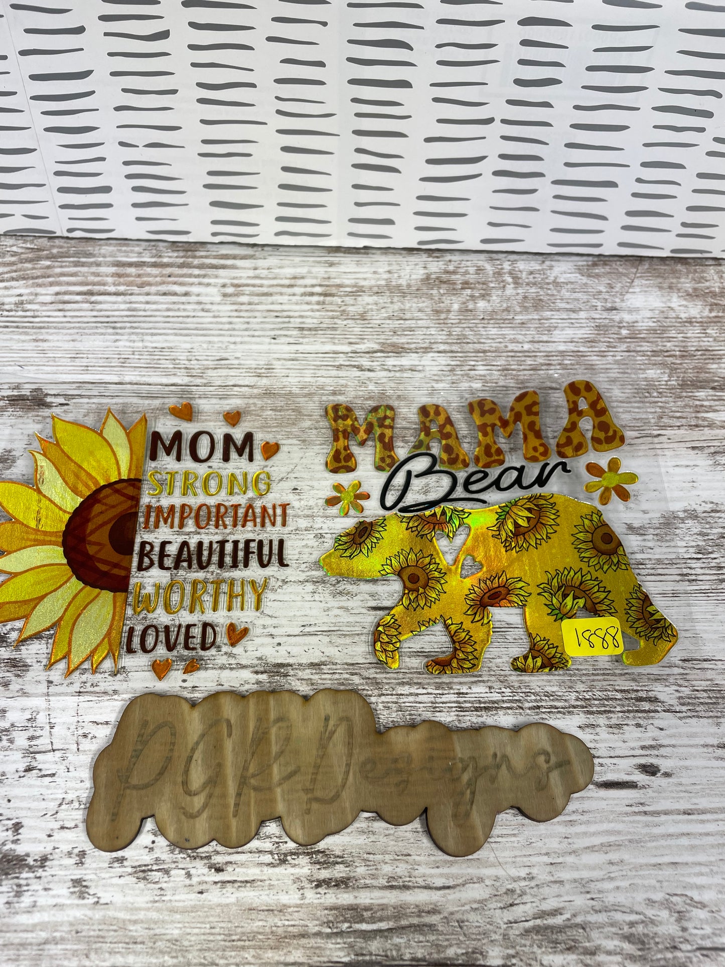 Mama