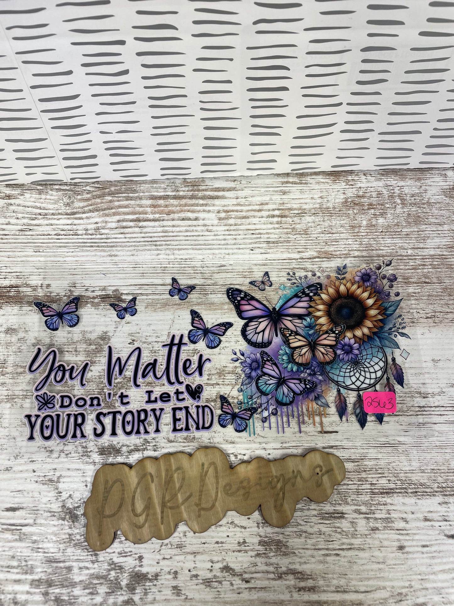 Inspirational/ sayings