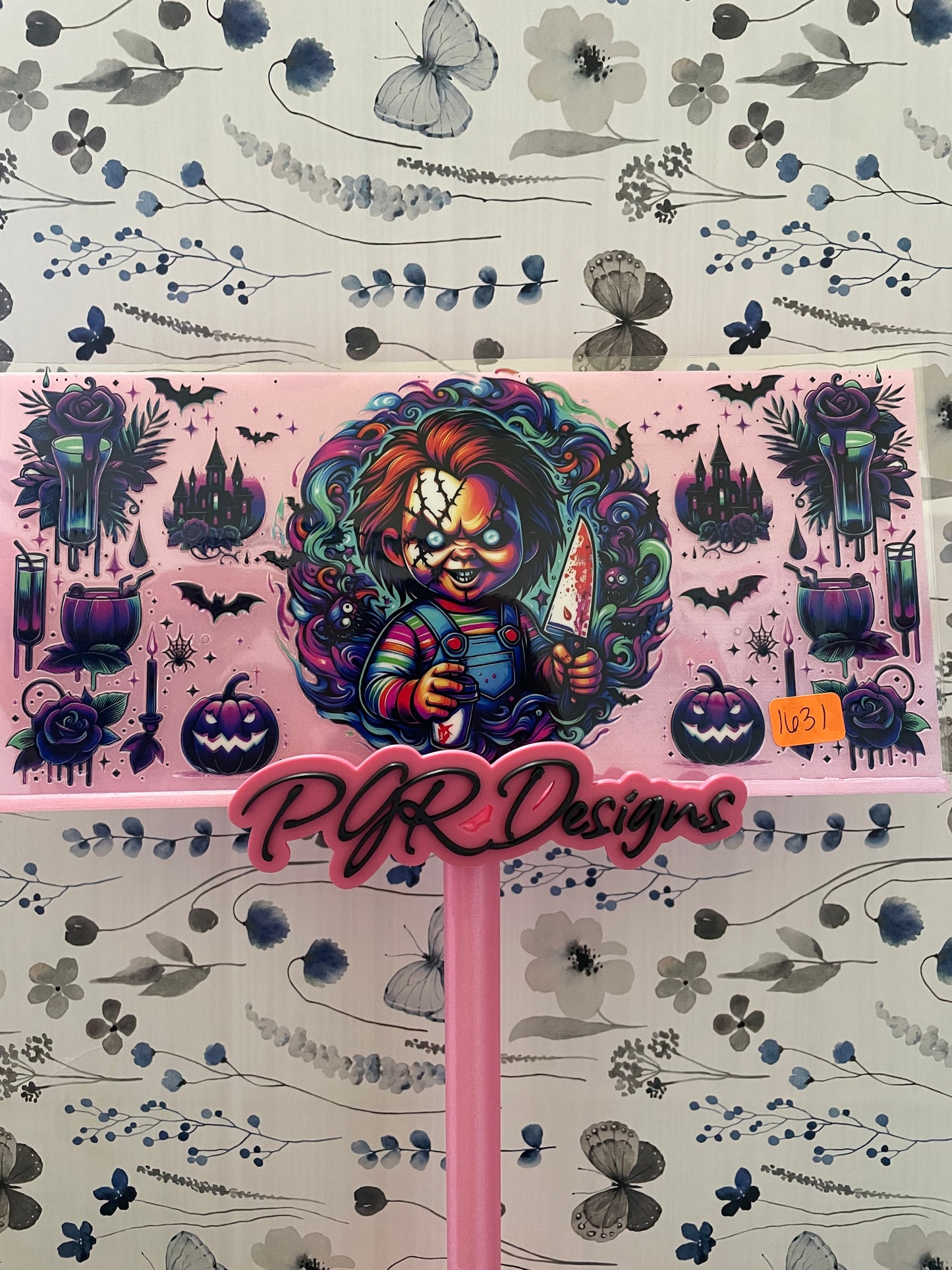 Spooky/fall pt1