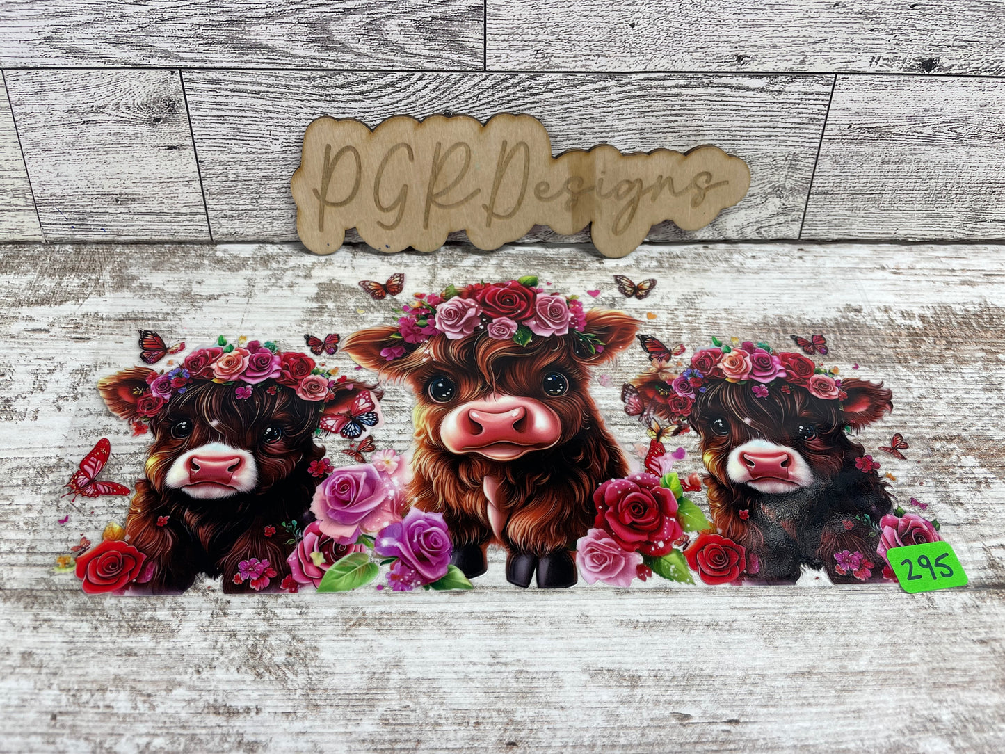 Cows/western part 1