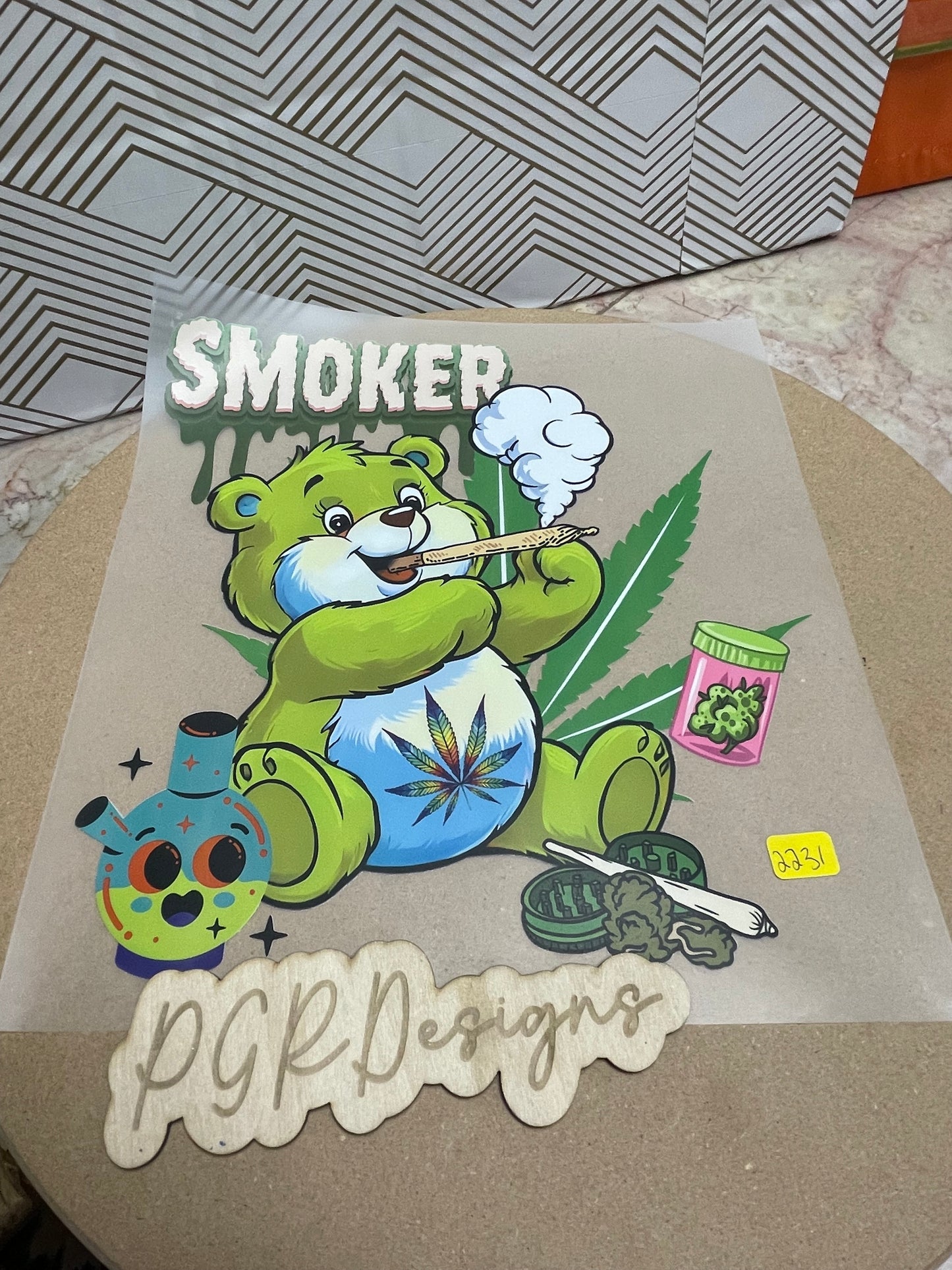 Part 9-Shirt designs