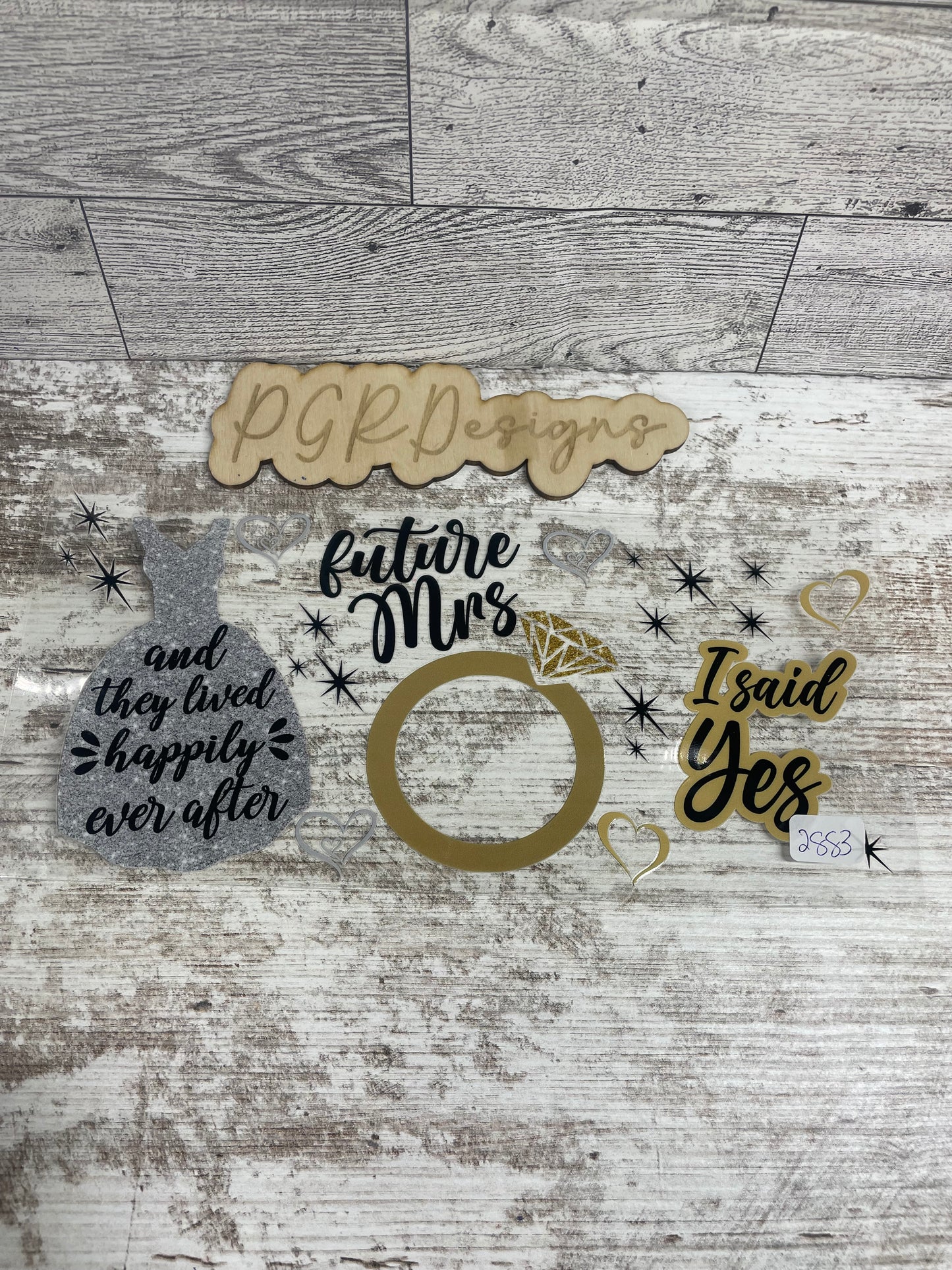 Miscellaneous Part 1