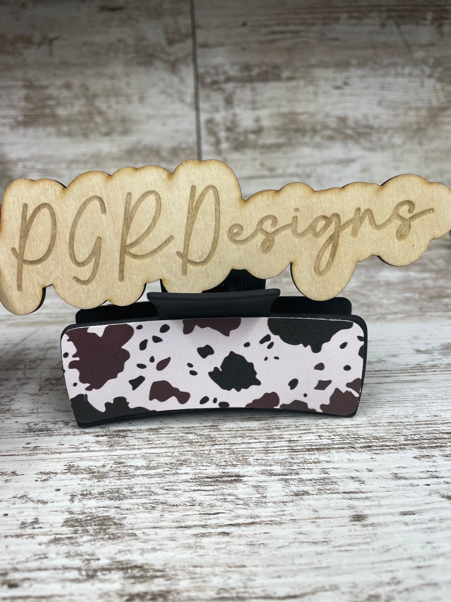 Hair Clips