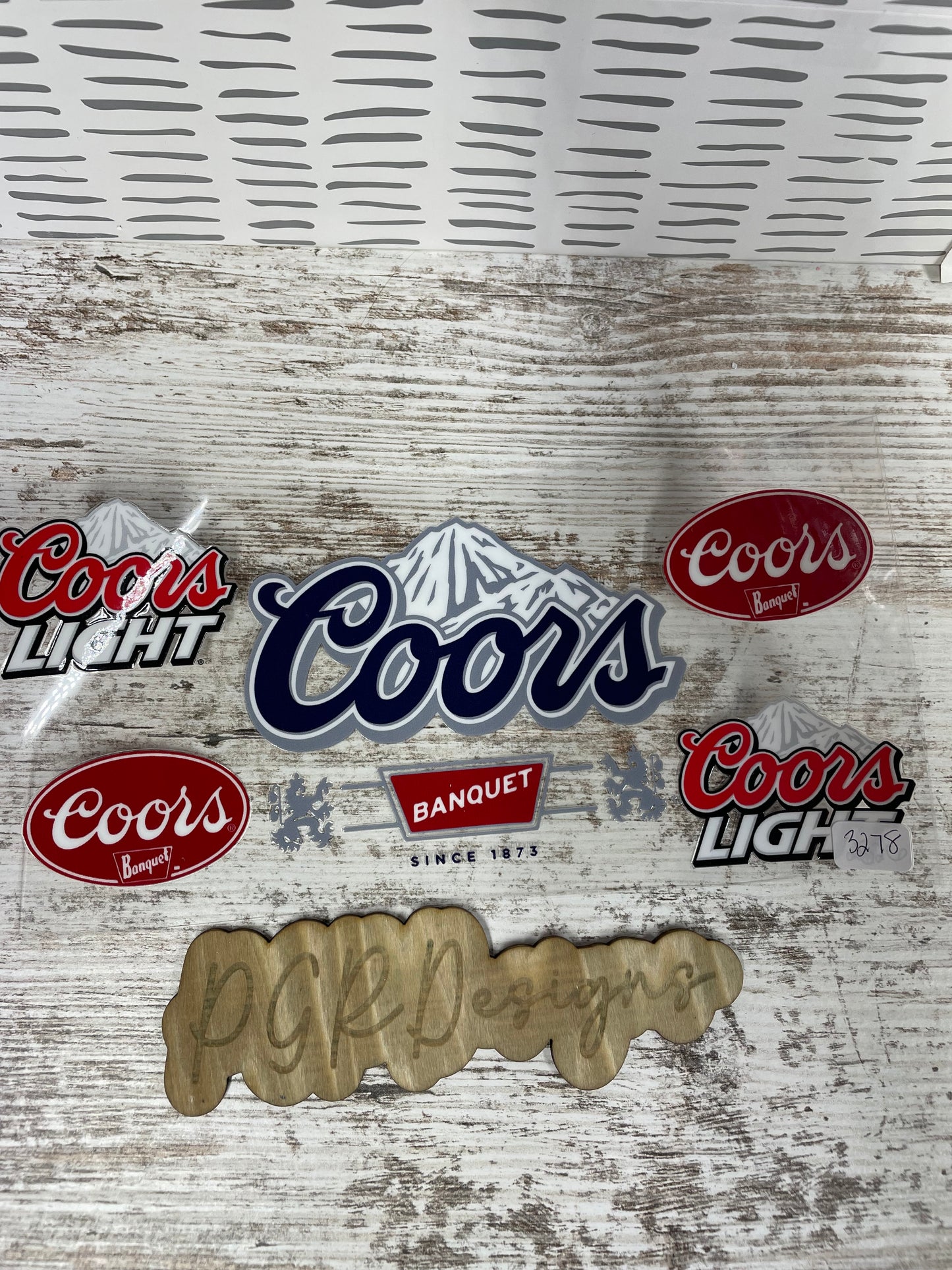 Drinks/food Part 2