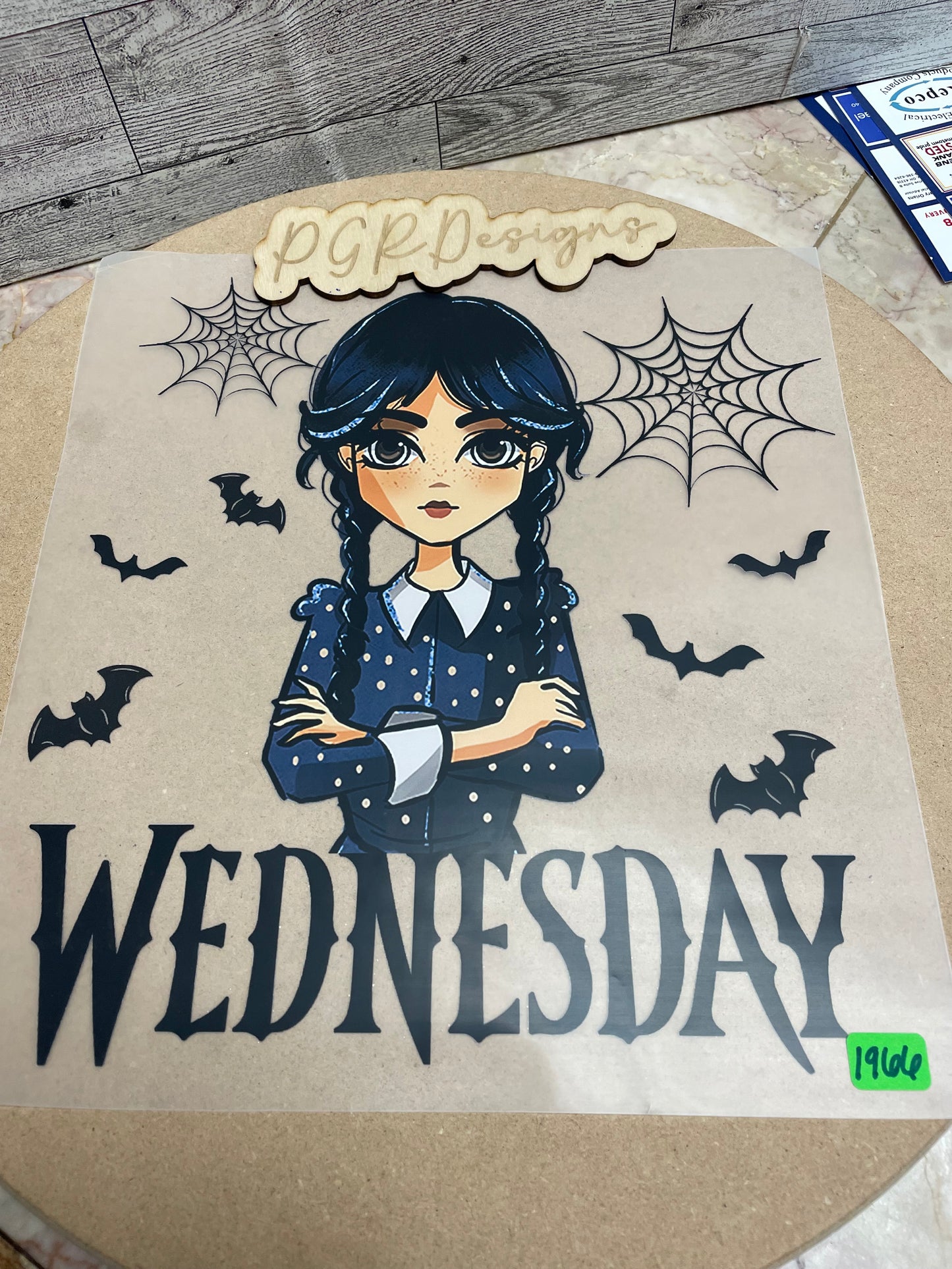 Part 8-Shirt designs