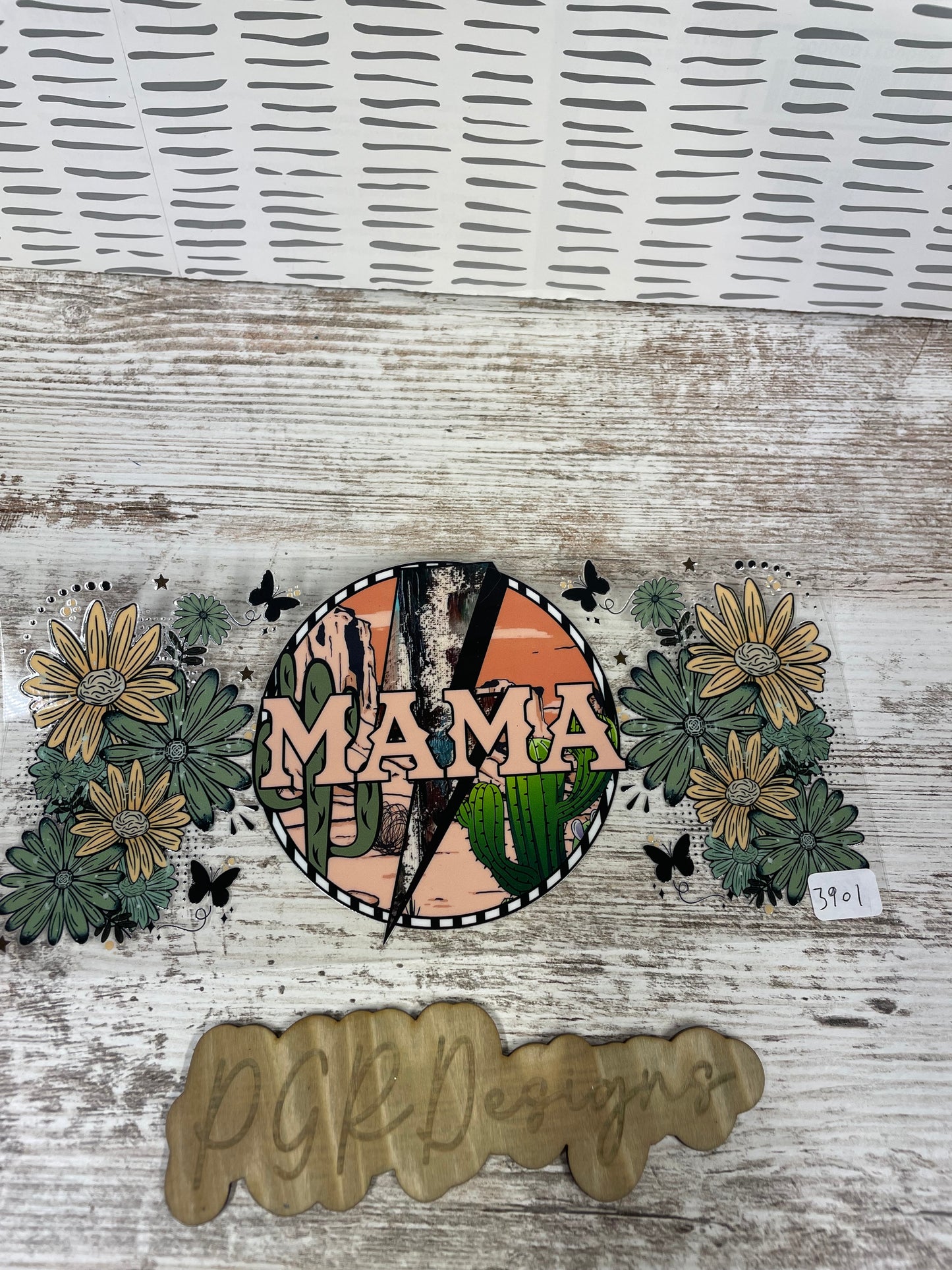 Mama