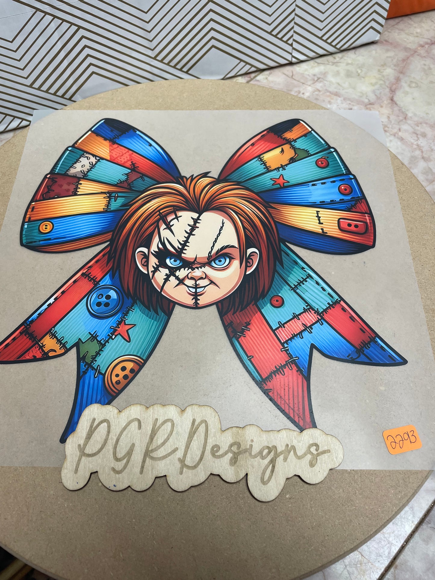 Part 9-Shirt designs