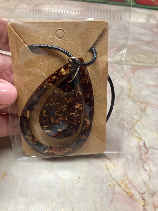 Handmade necklaces