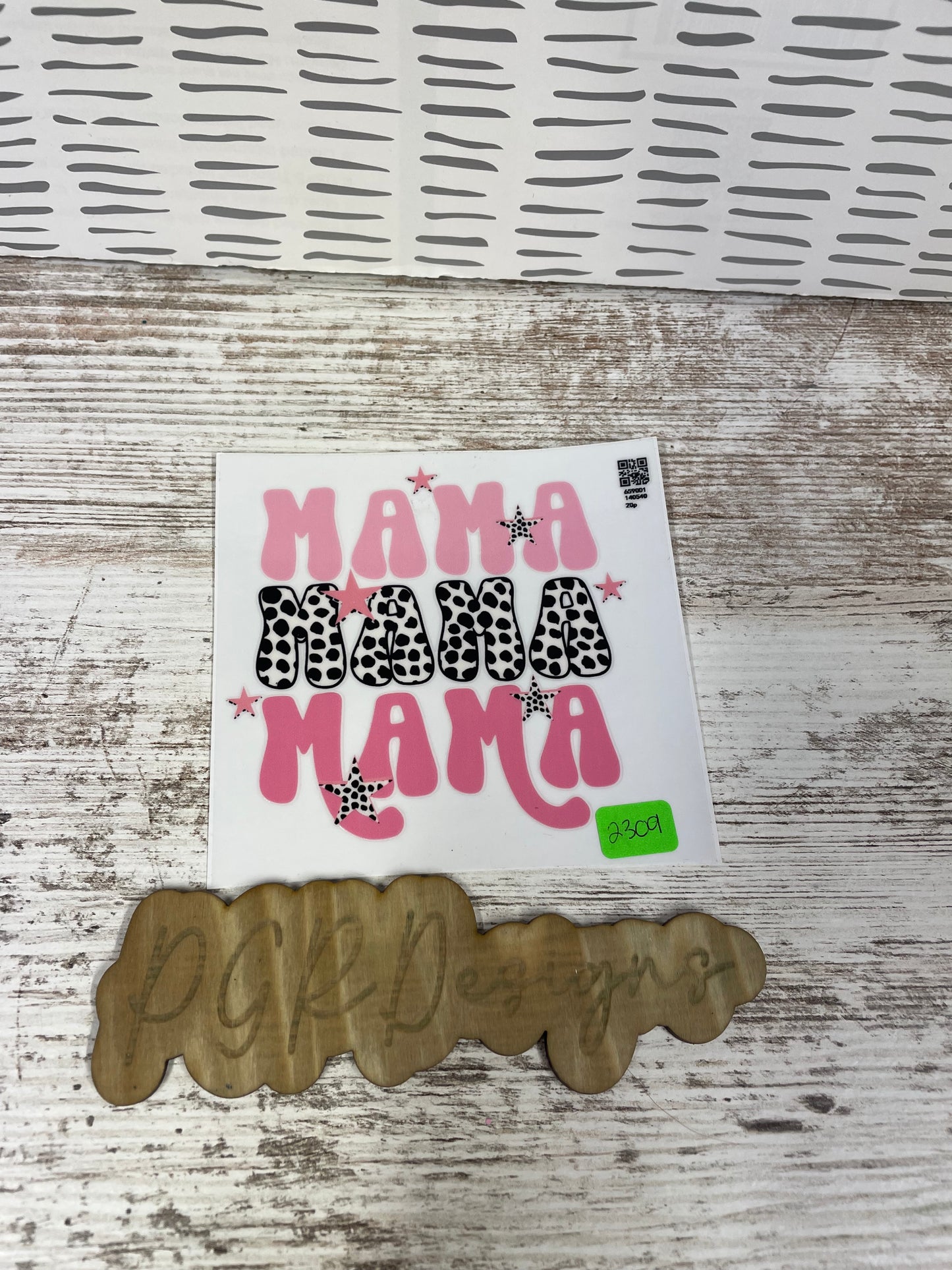 Mama