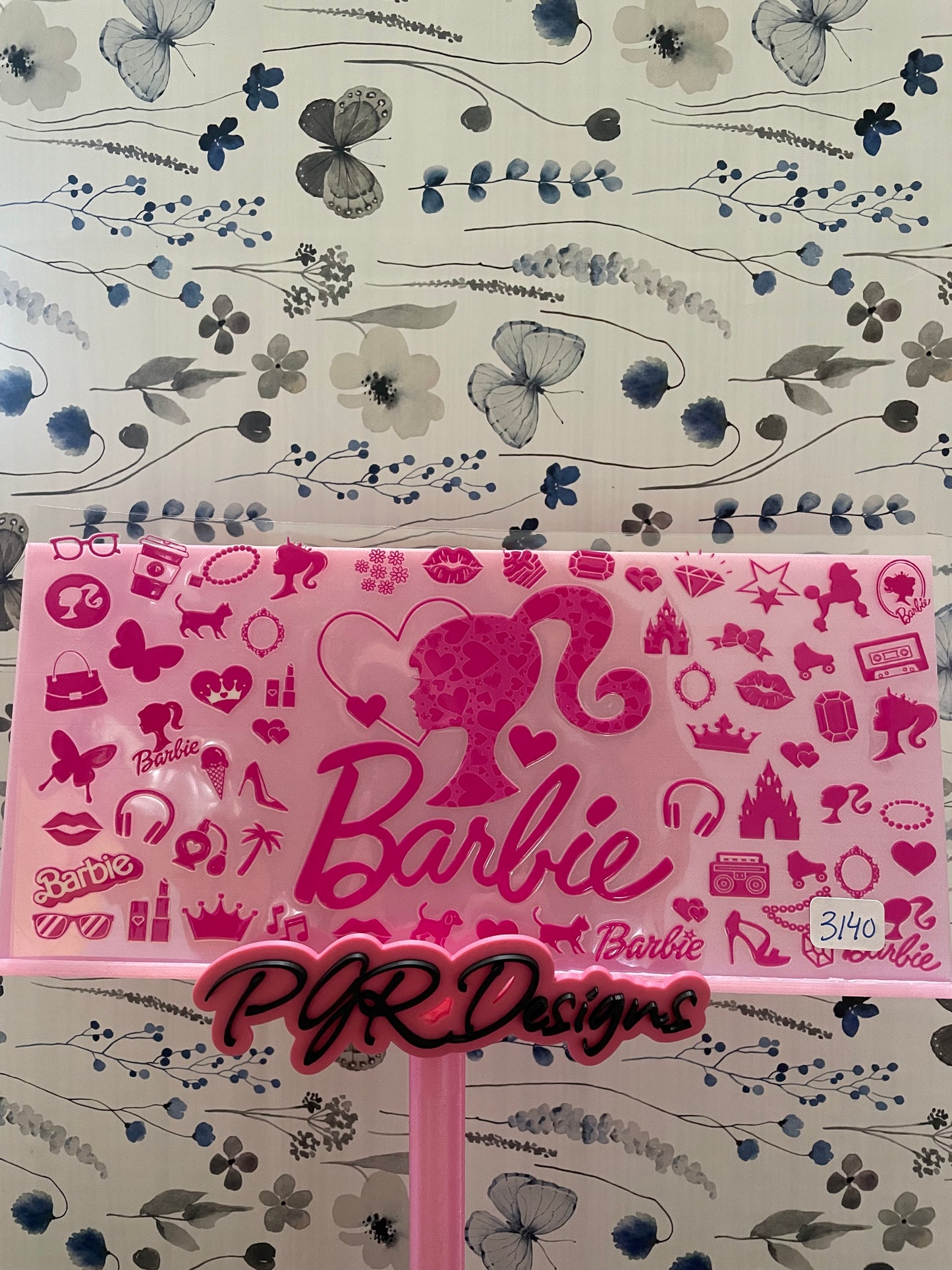Barbie