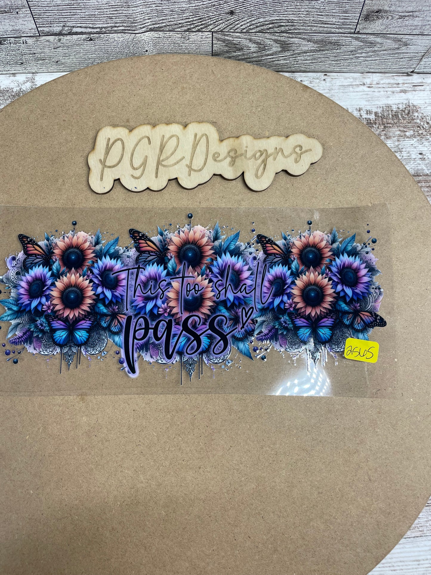 Inspirational/ sayings