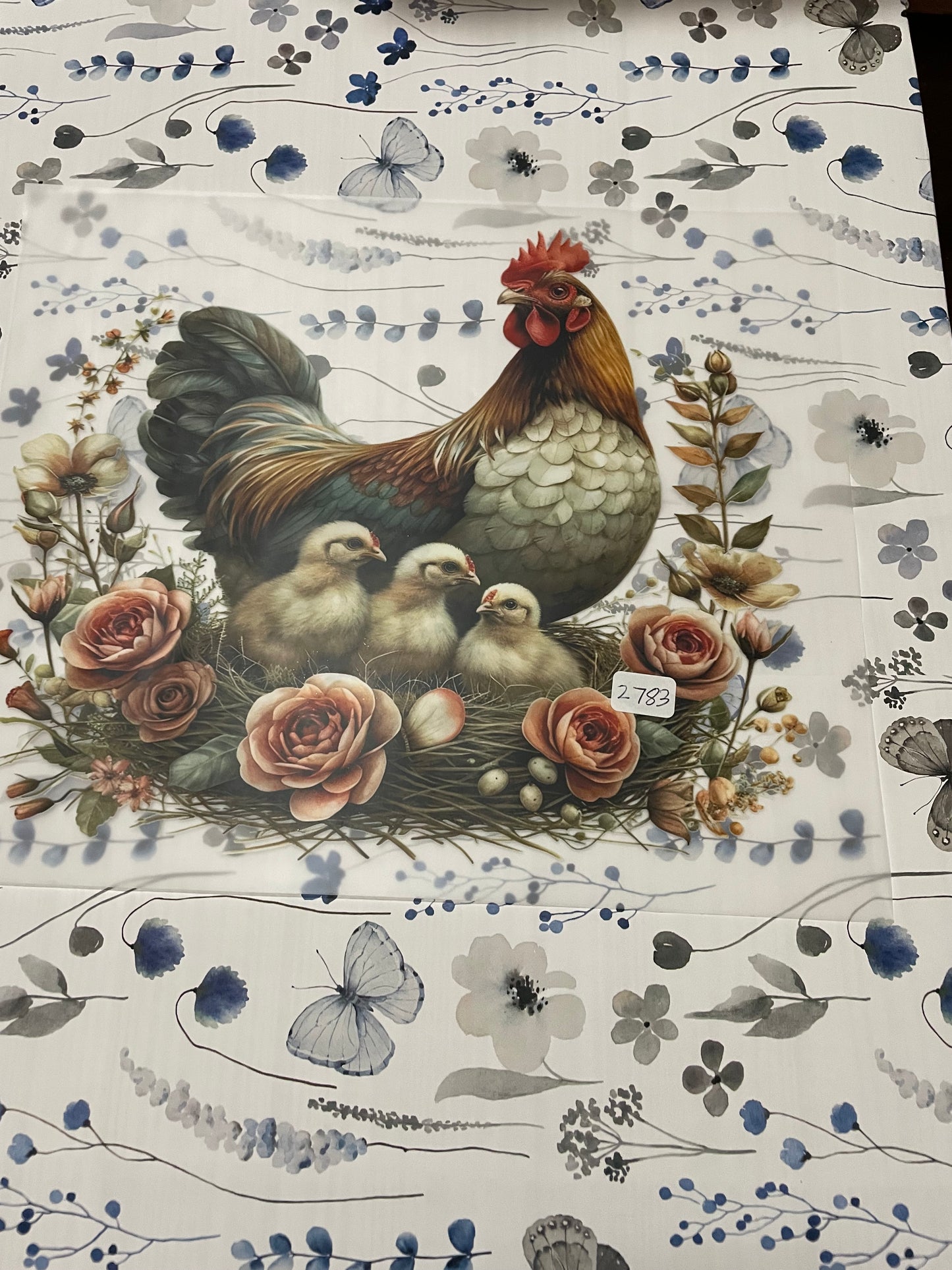 TShirt part 11