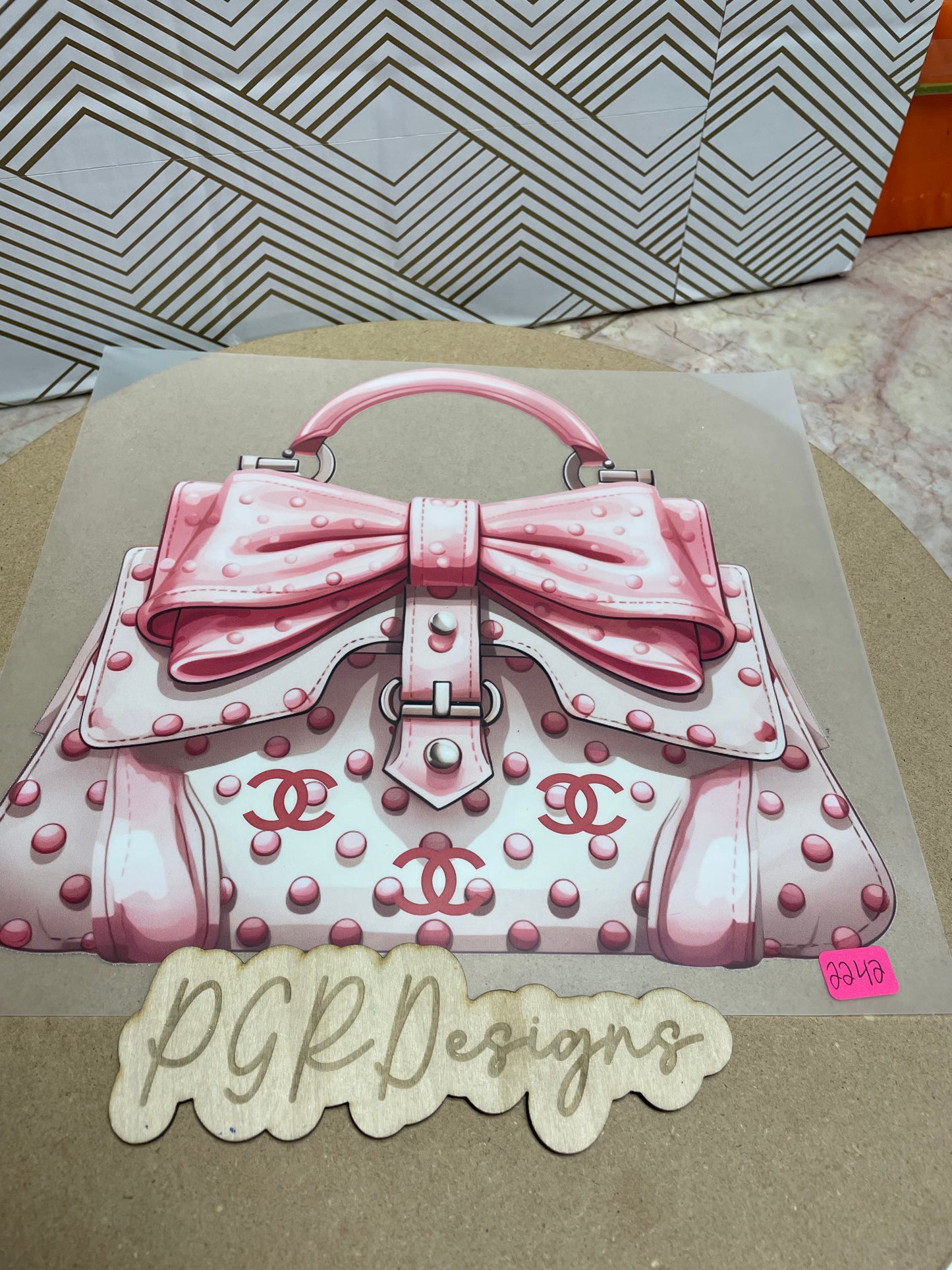 Part 9-Shirt designs