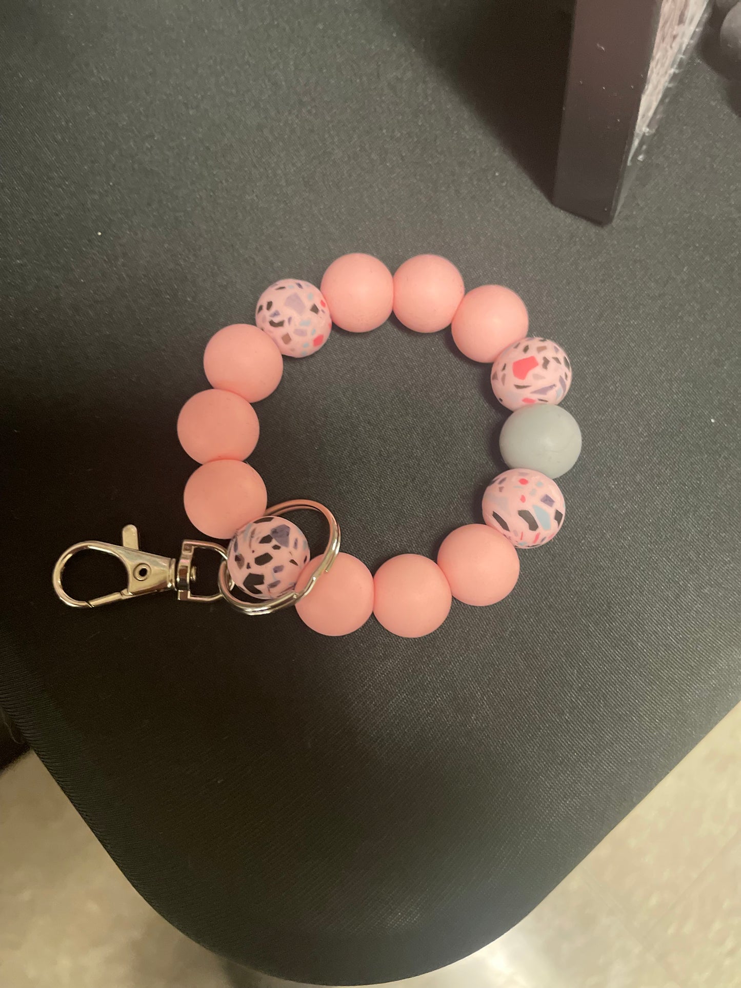 Mini Wristlets