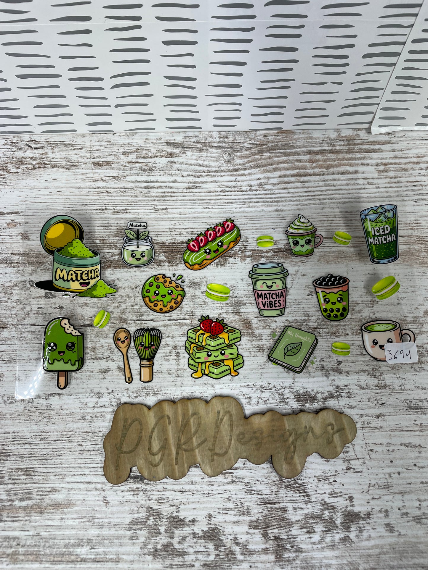 Drinks/food Part 2