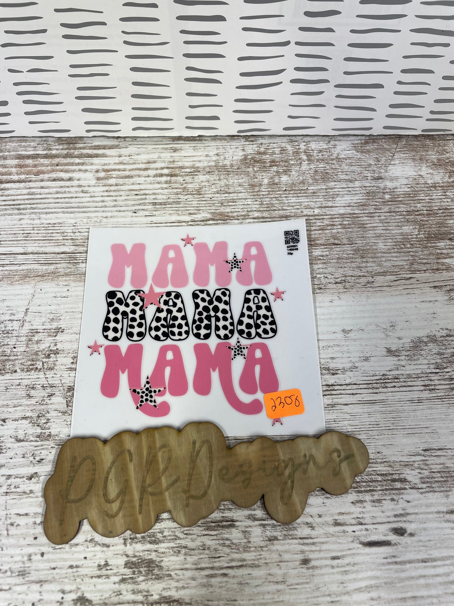 Mama