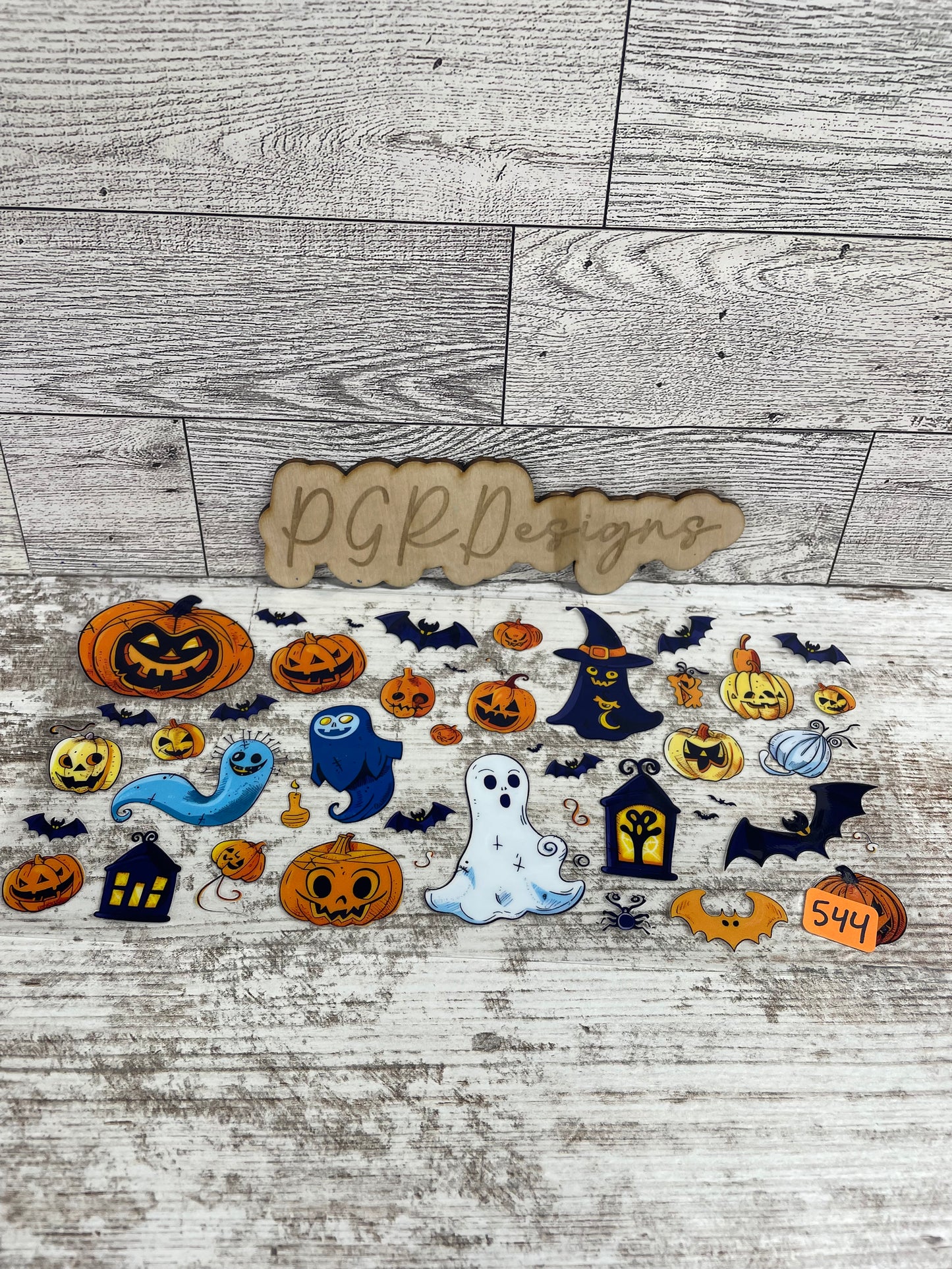 Fall/halloween part 1