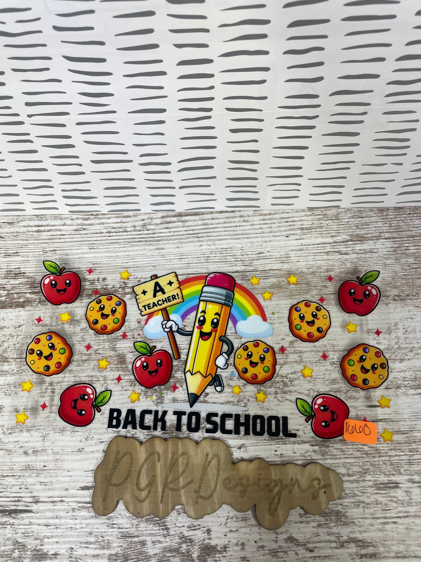 Teacher