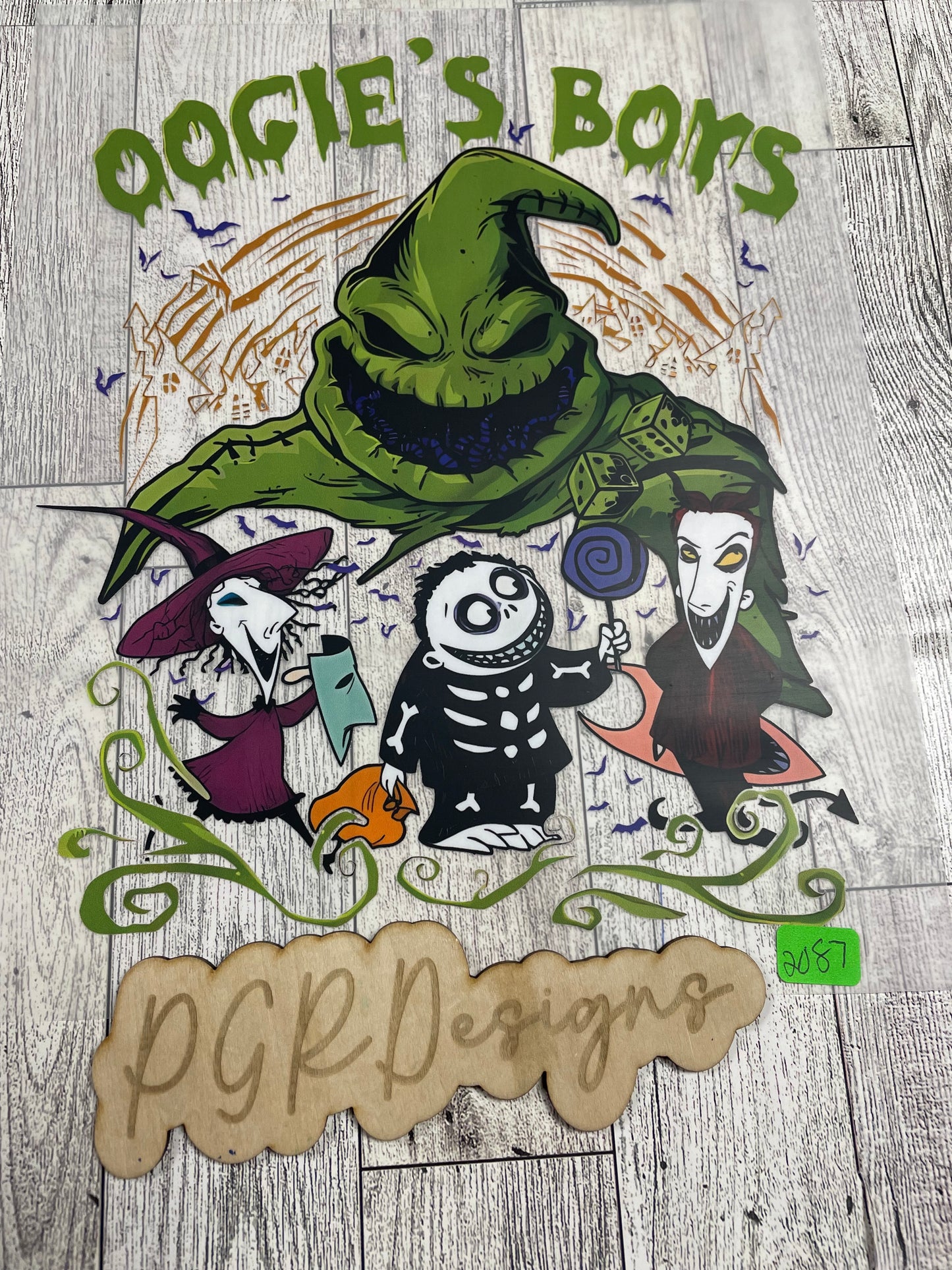 Part 9-Shirt designs