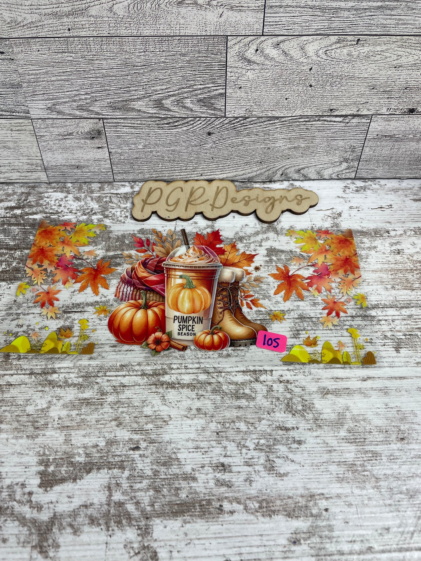 Fall/halloween part 1