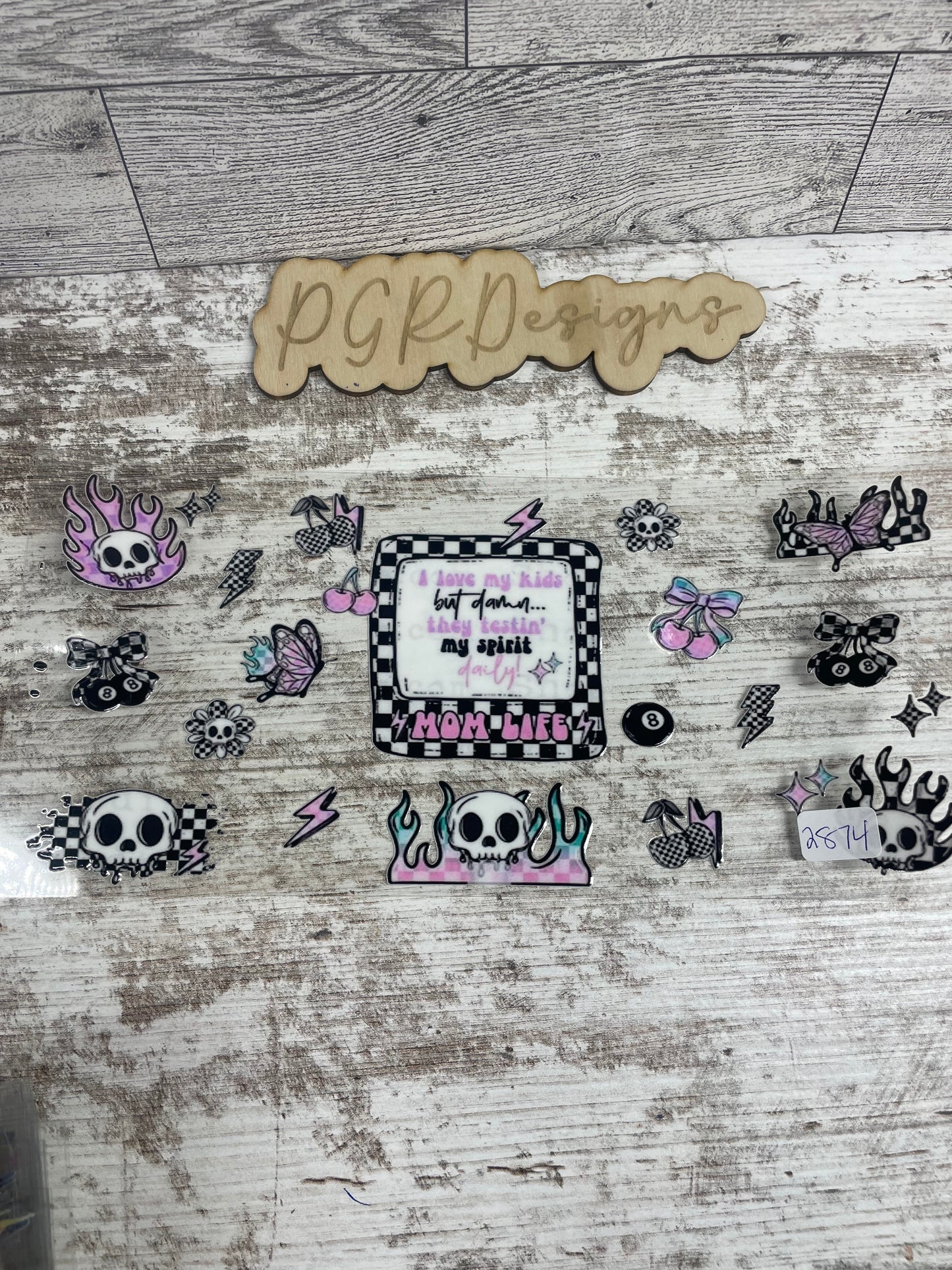 Miscellaneous Part 1