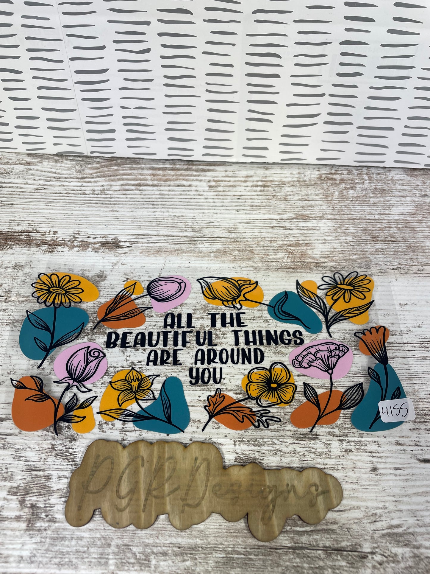 Inspirational/ sayings