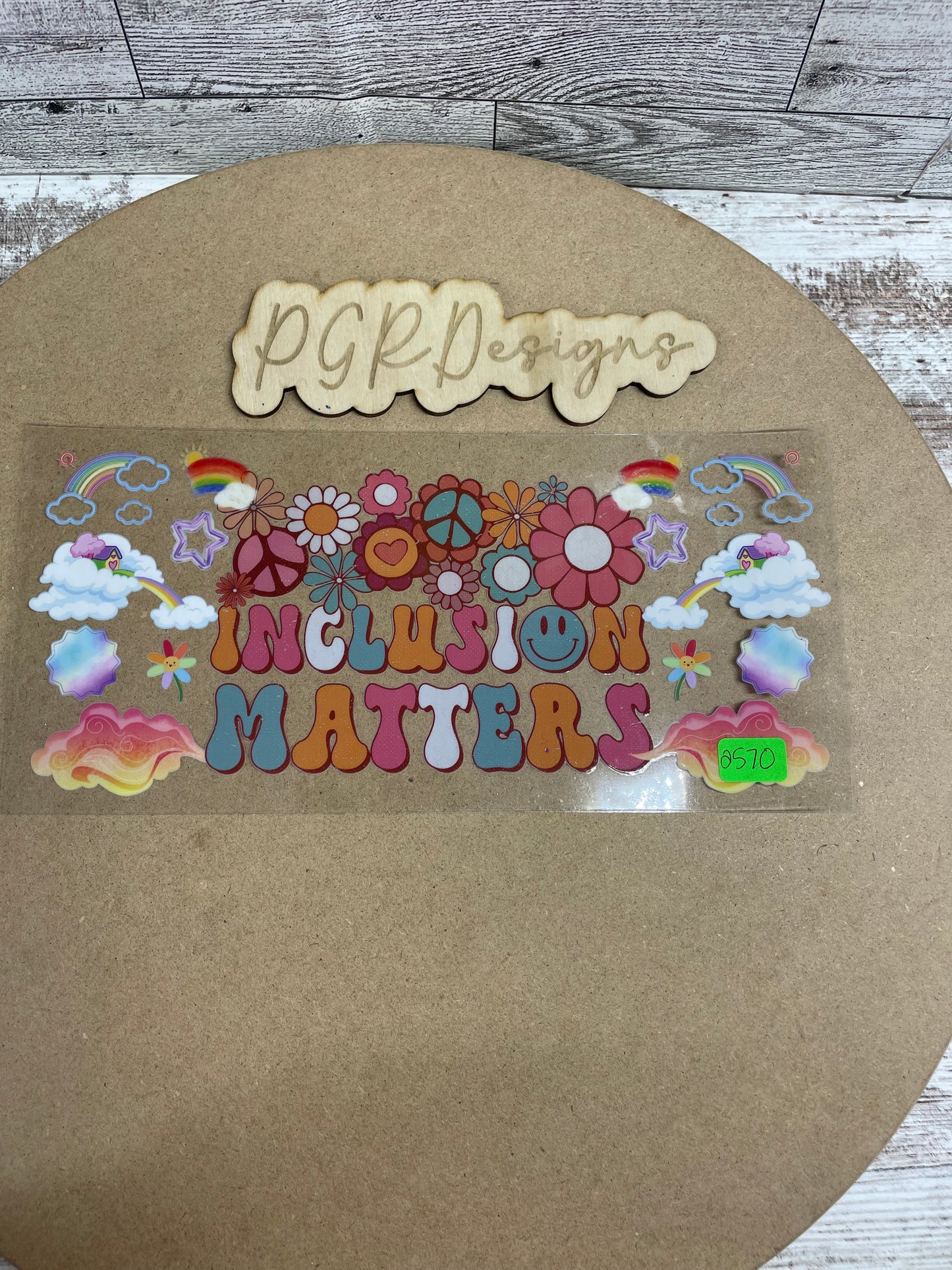 Inspirational/ sayings