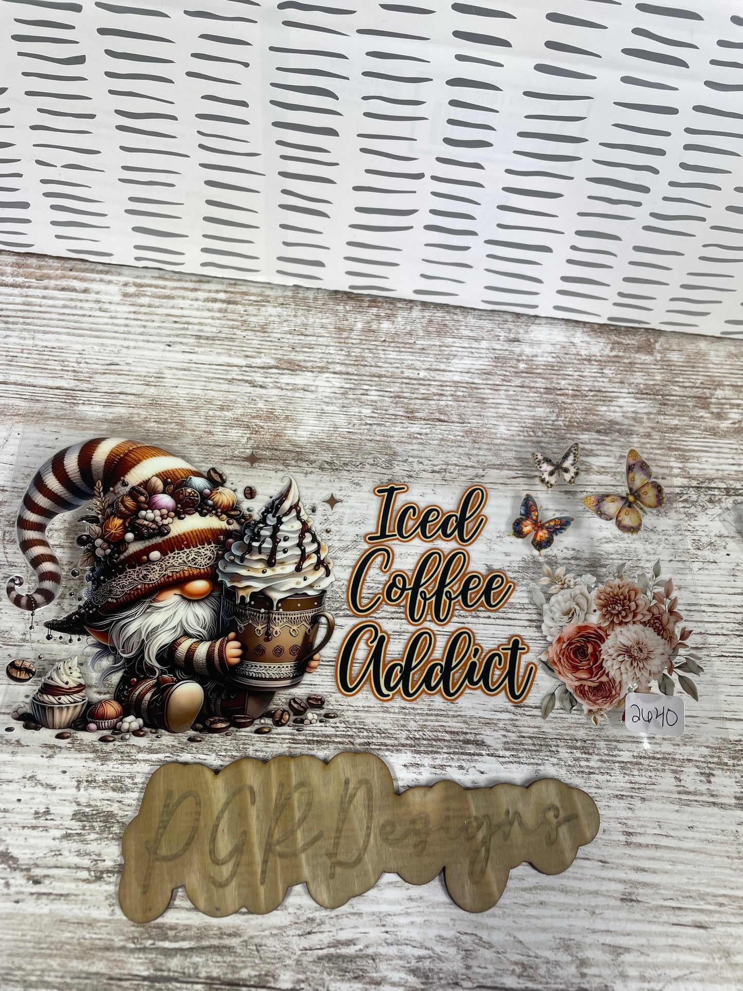 Coffee and books