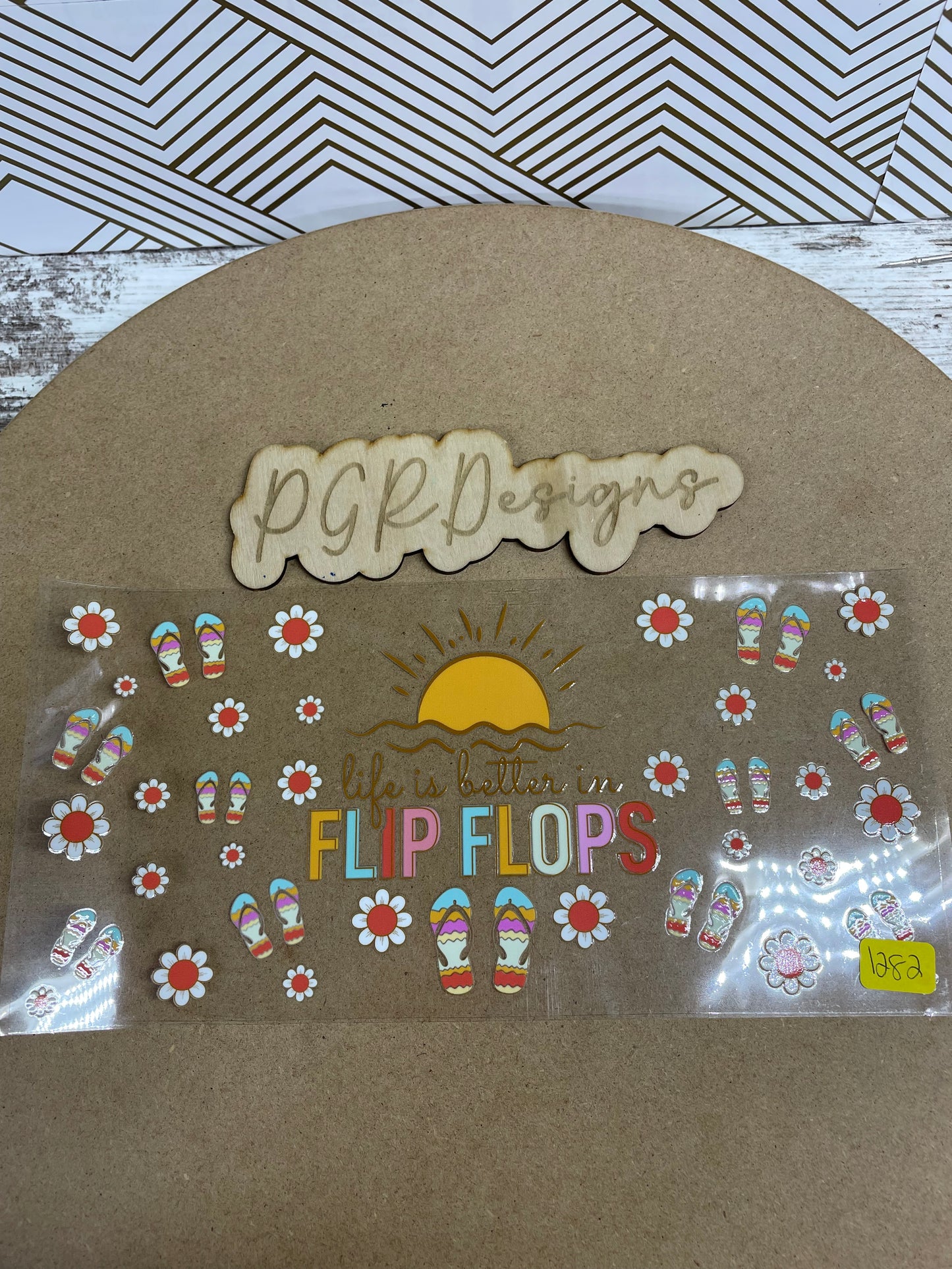 Summertime/ camping/beach