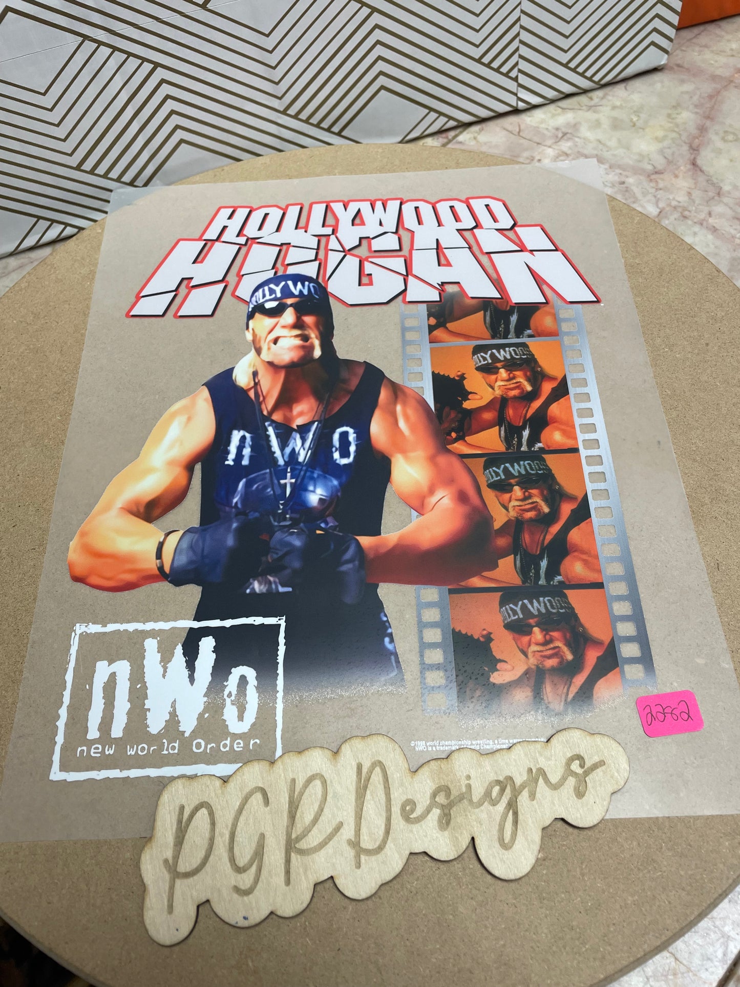 Part 9-Shirt designs