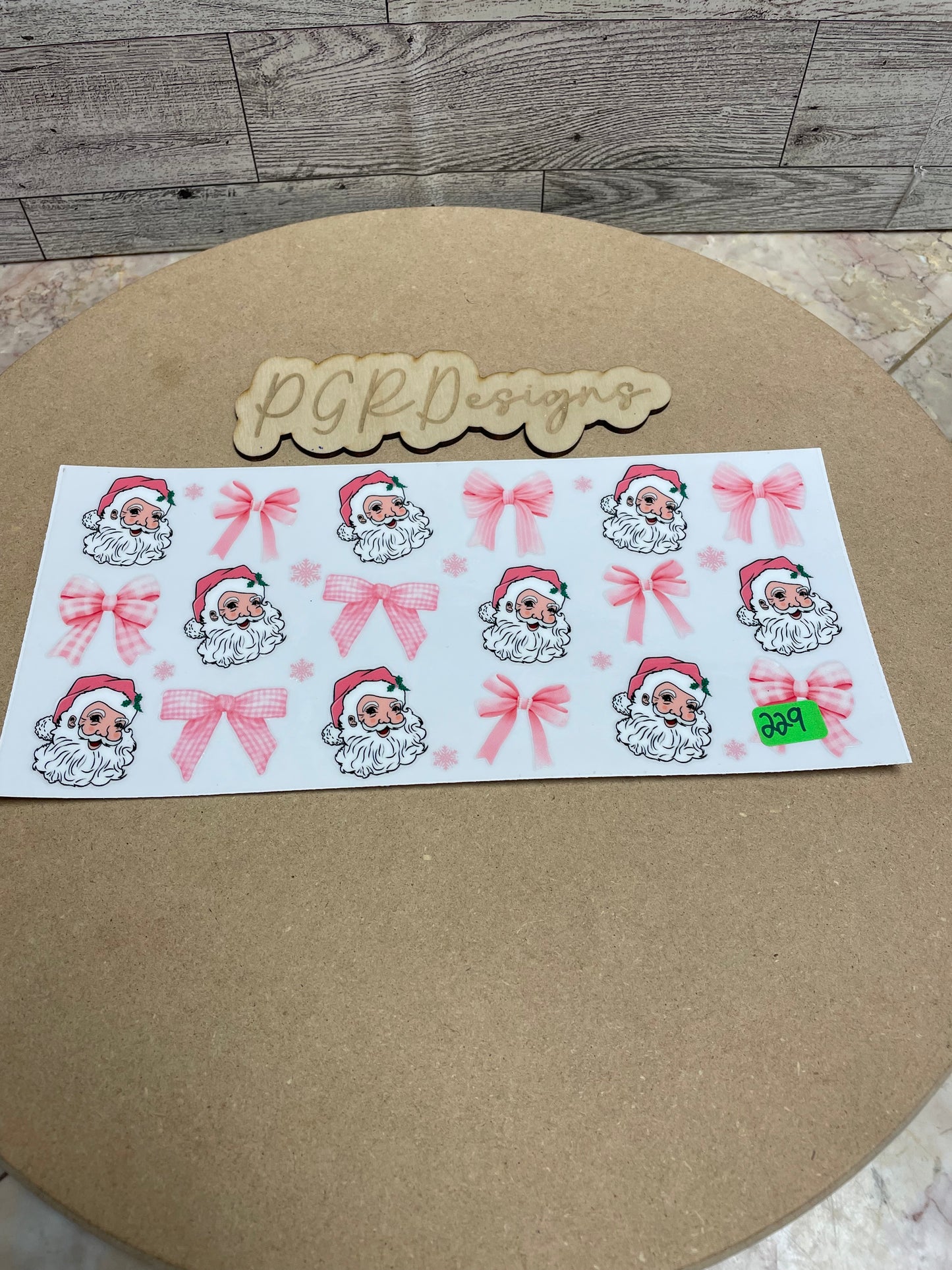 Christmas part 1