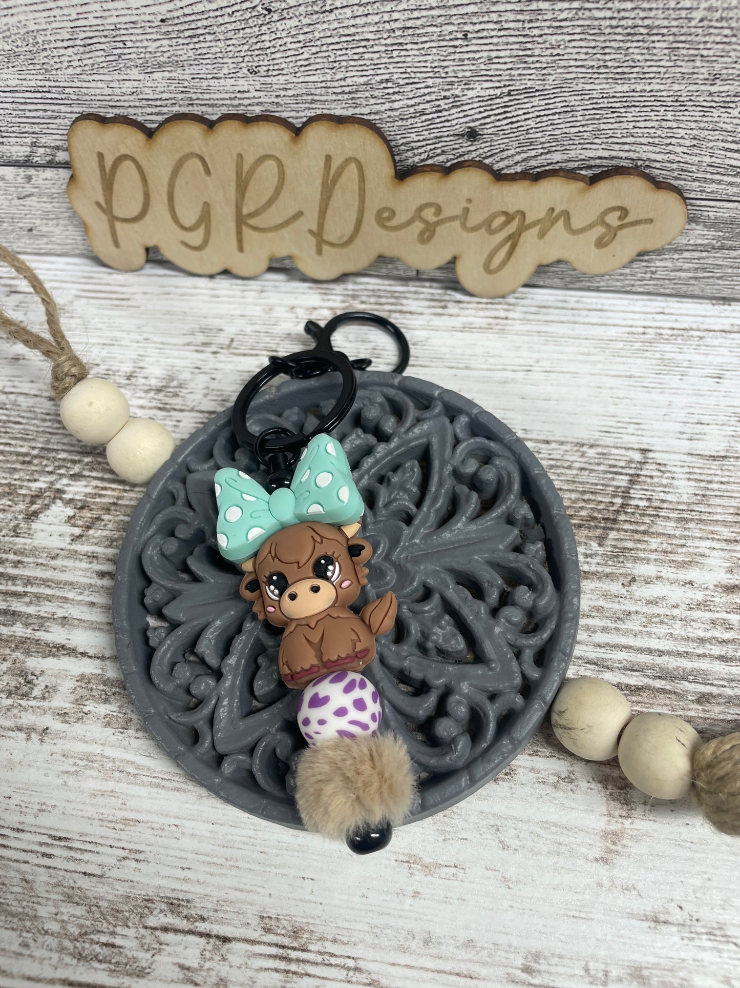 Keychains
